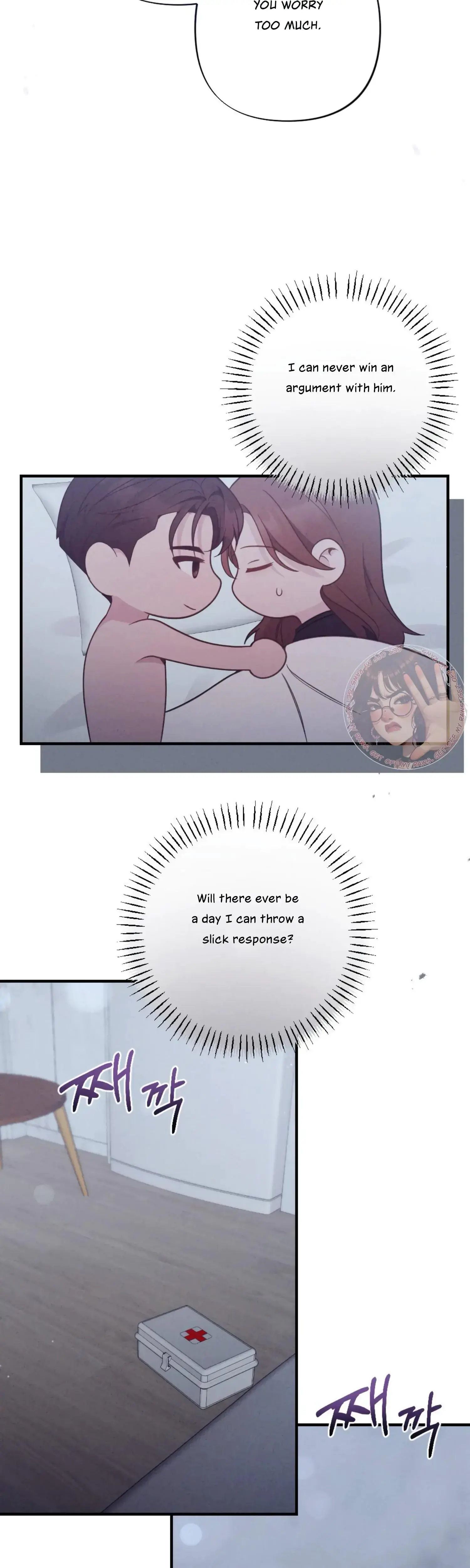 Kept Man Episode 18 - Page 10
