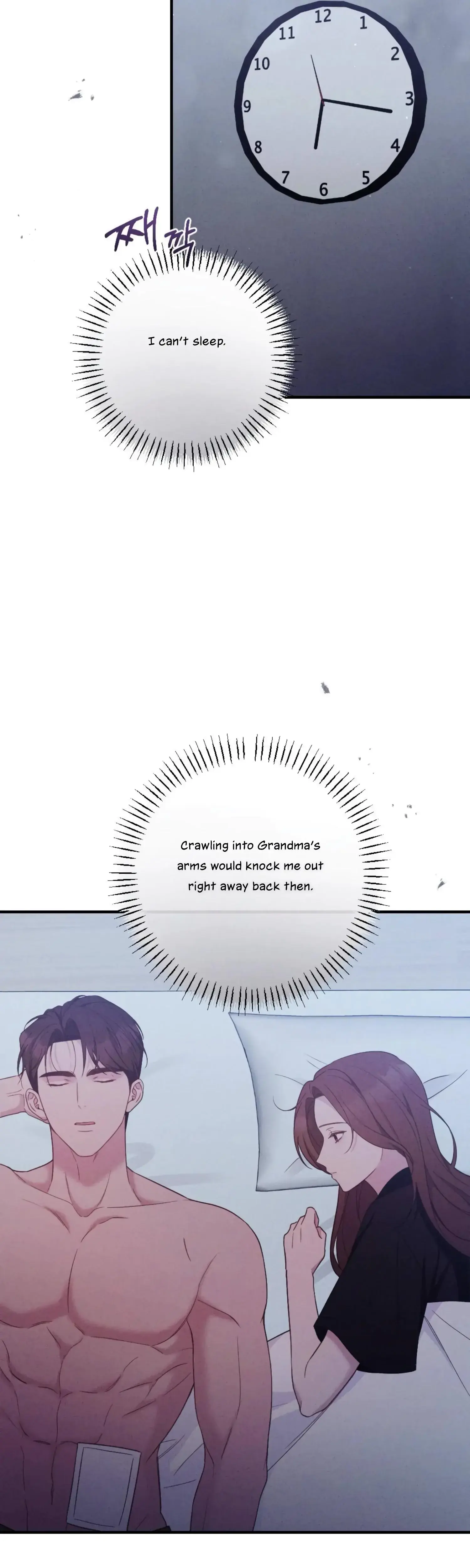 Kept Man Episode 18 - Page 11