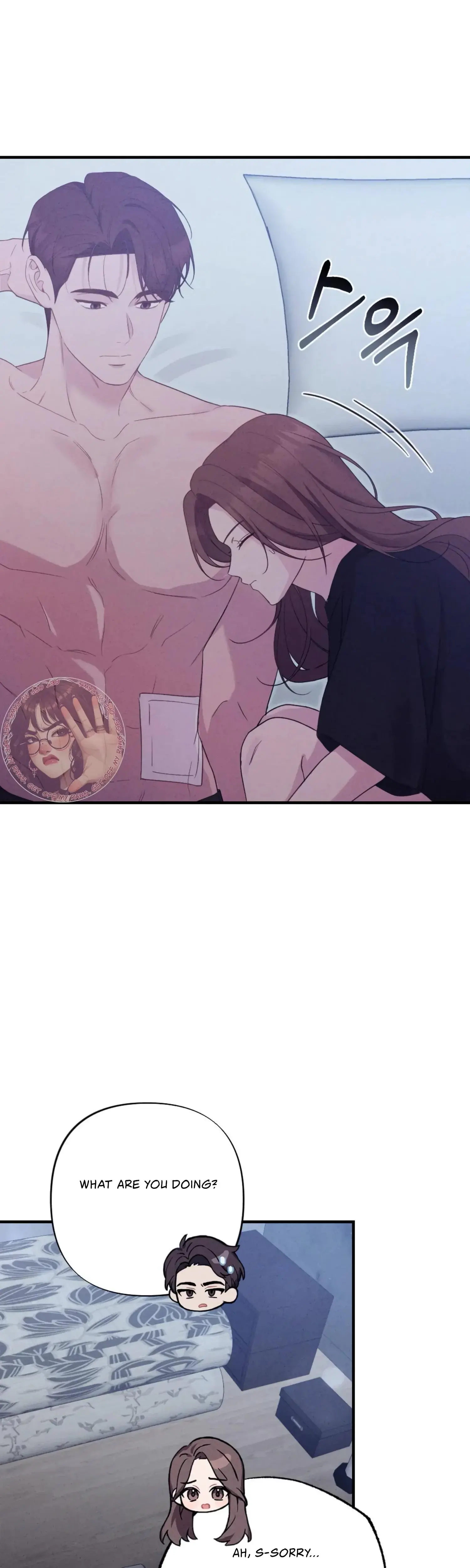 Kept Man Episode 18 - Page 14