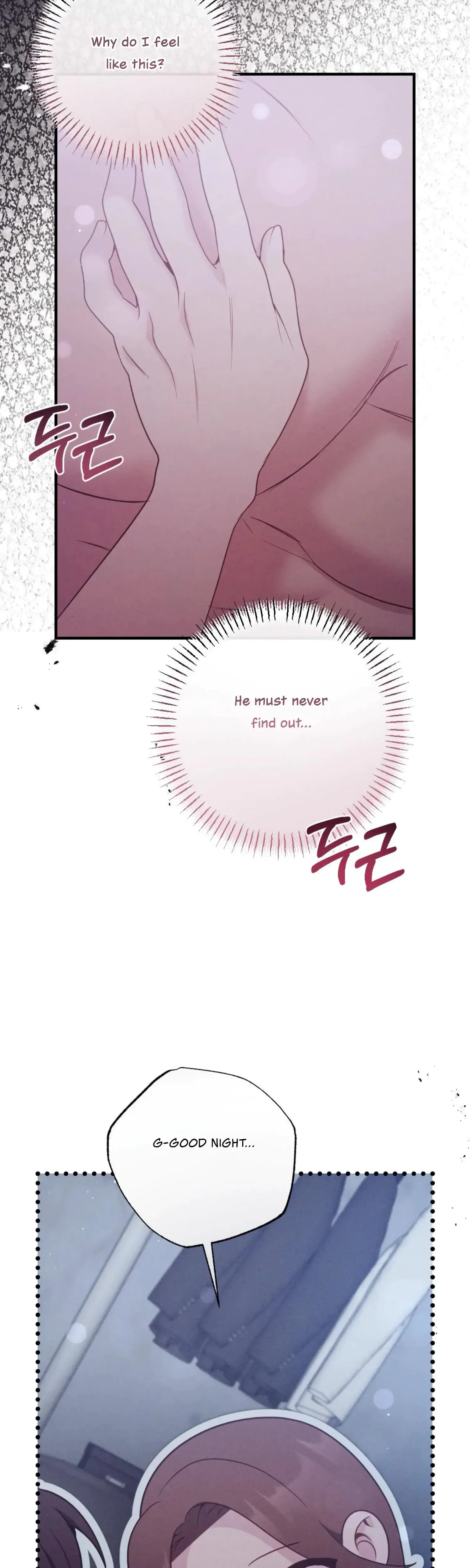 Kept Man Episode 18 - Page 19
