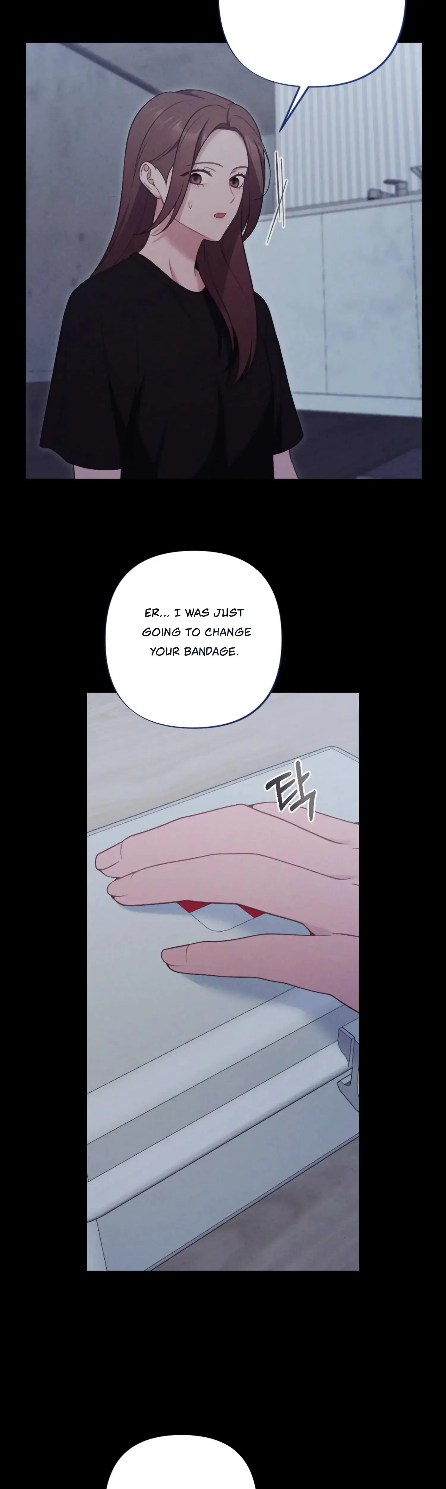 Kept Man Episode 18 - Page 2