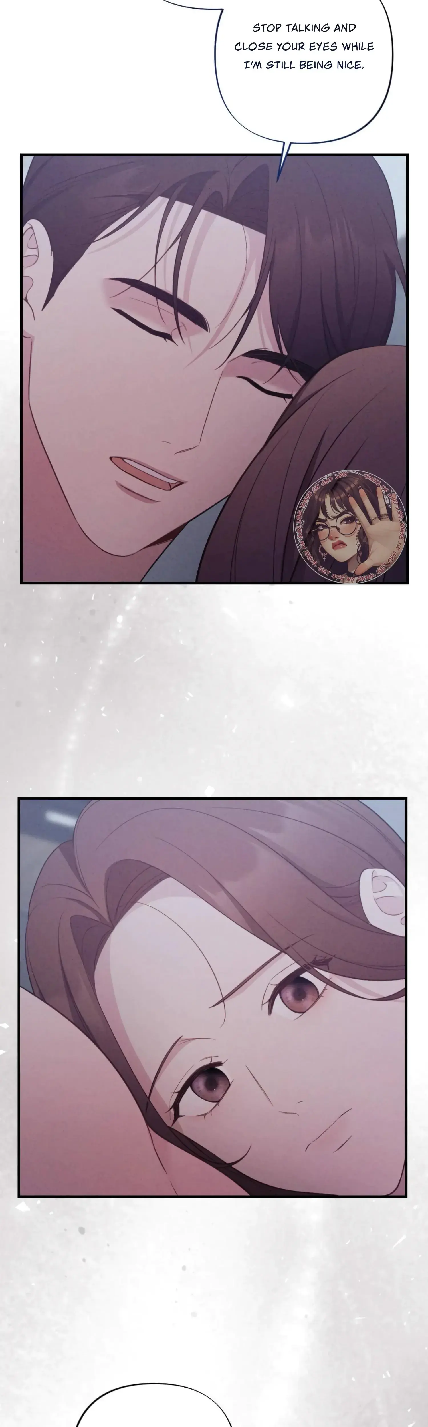 Kept Man Episode 18 - Page 6