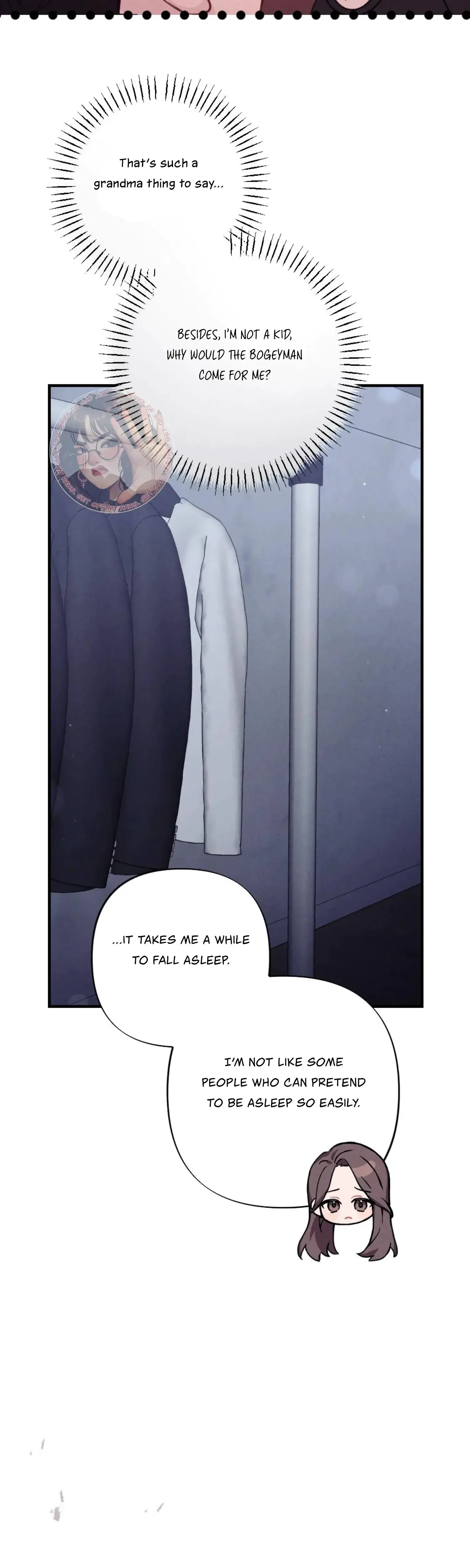 Kept Man Episode 18 - Page 8