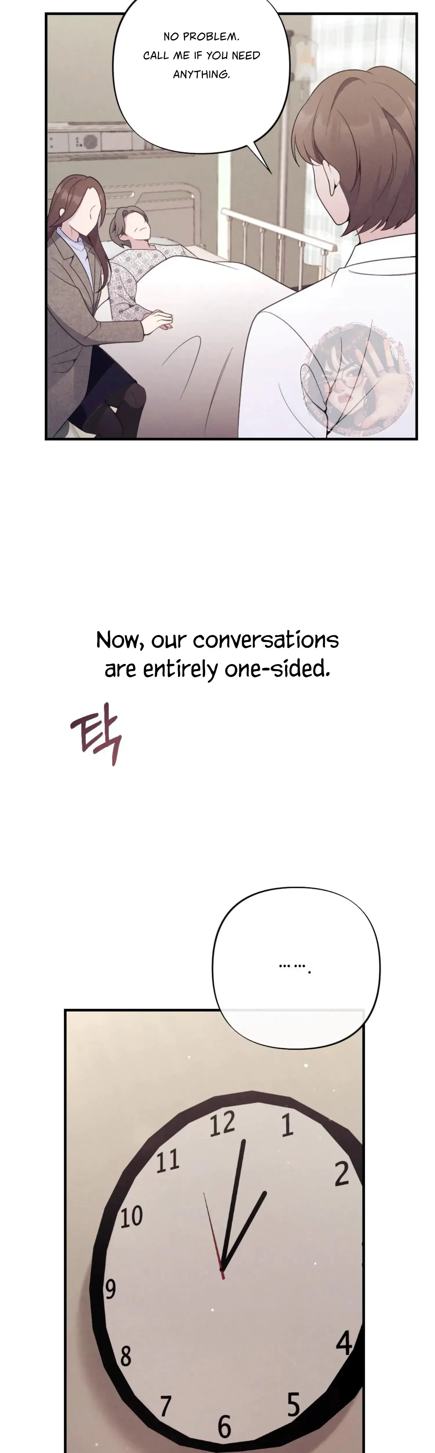 Kept Man Episode 19 - Page 11