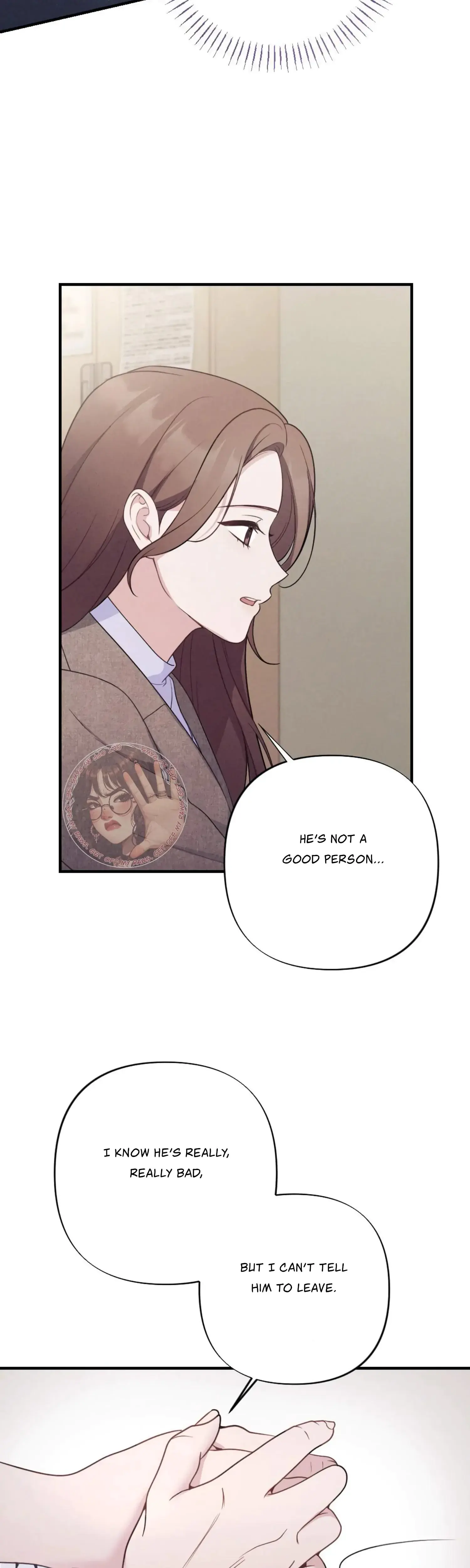 Kept Man Episode 19 - Page 13