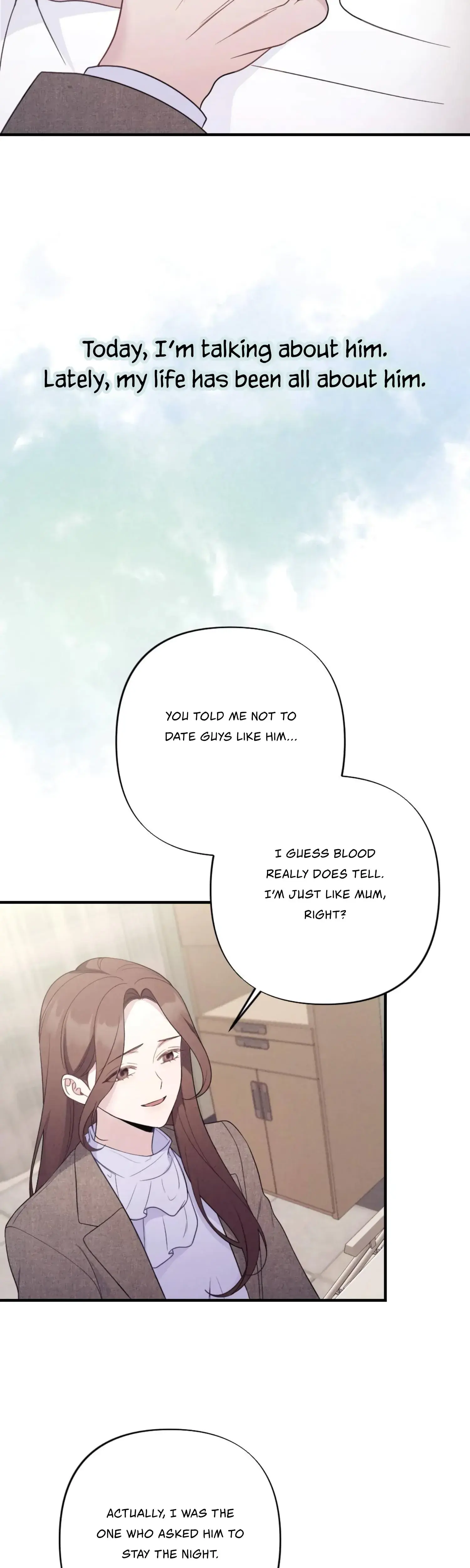 Kept Man Episode 19 - Page 14