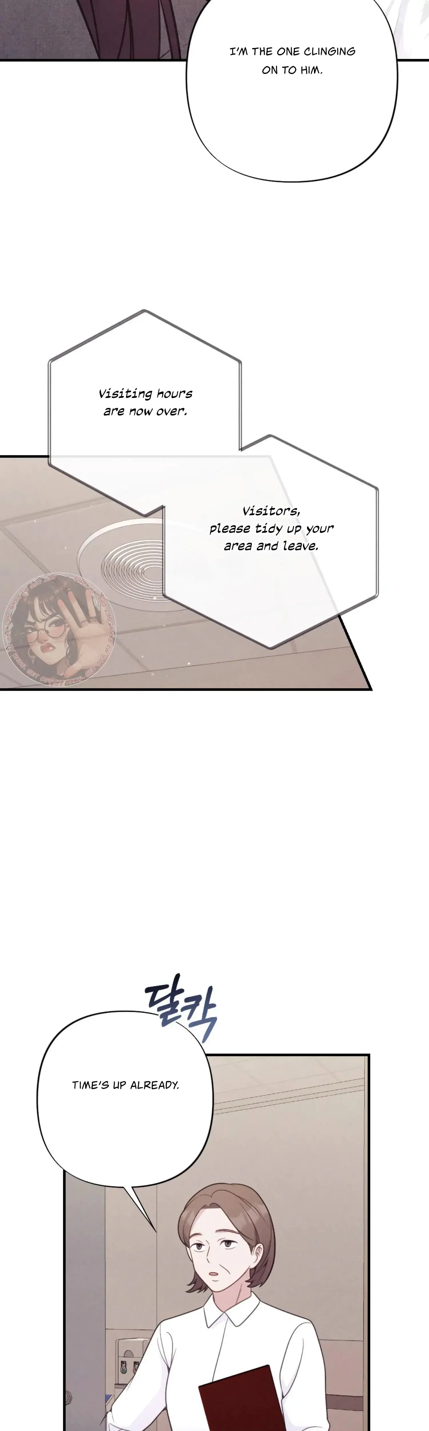 Kept Man Episode 19 - Page 17