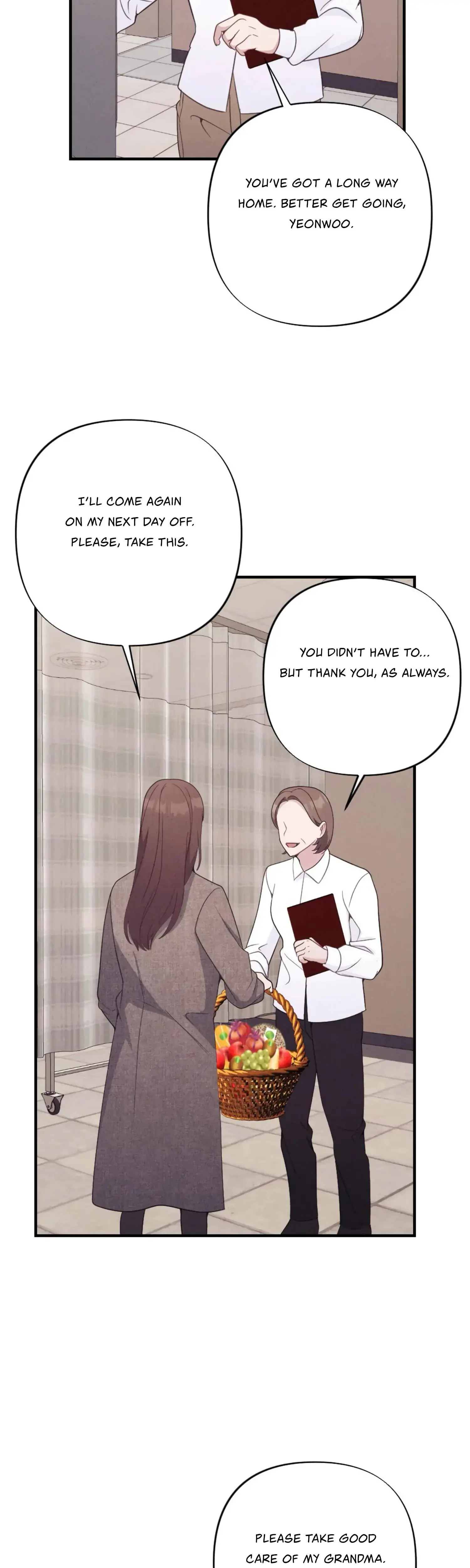 Kept Man Episode 19 - Page 18