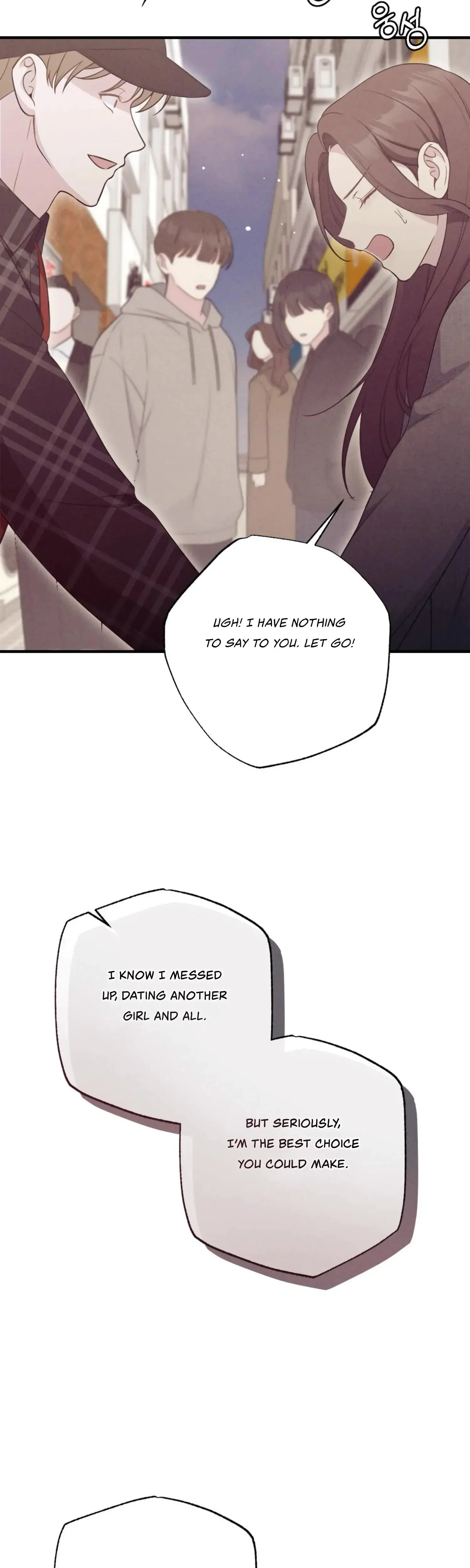 Kept Man Episode 19 - Page 26