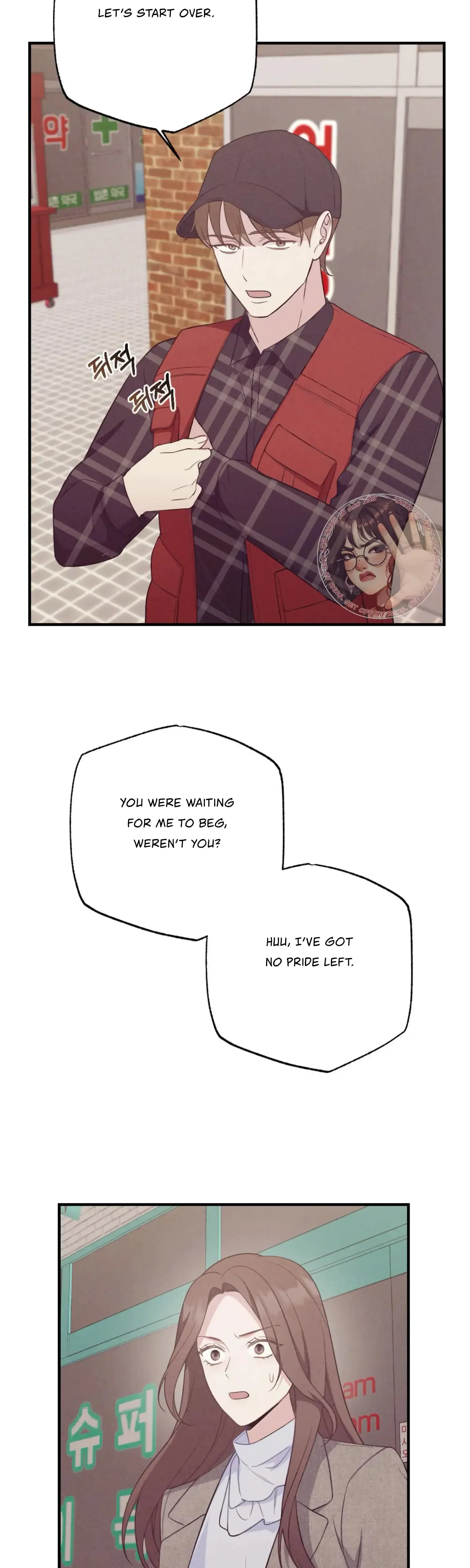 Kept Man Episode 19 - Page 27