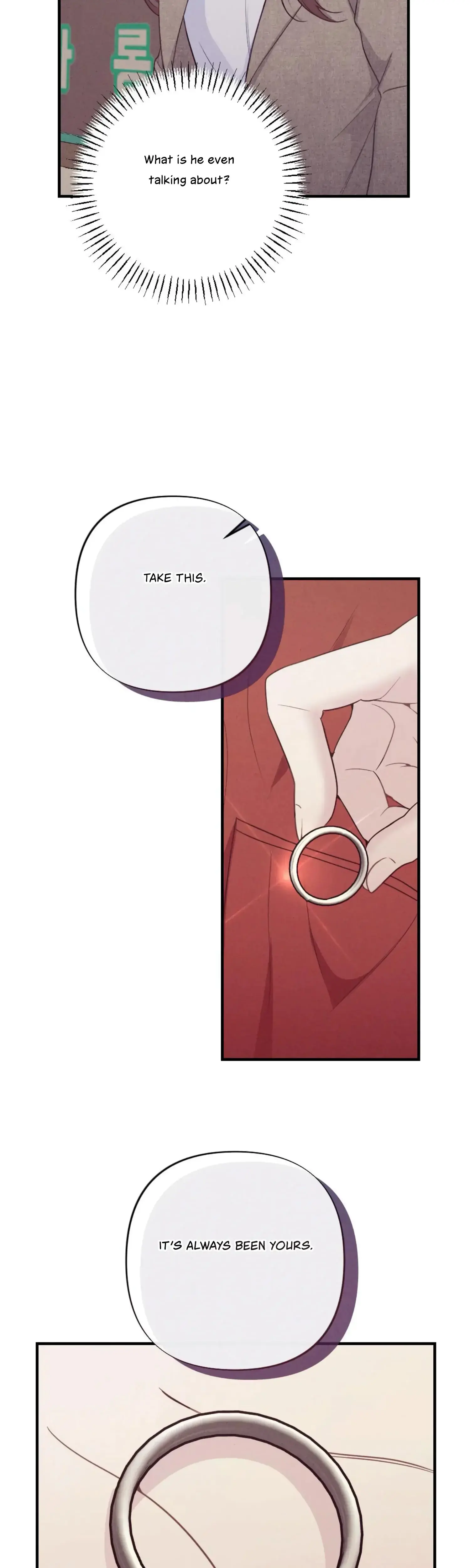 Kept Man Episode 19 - Page 28