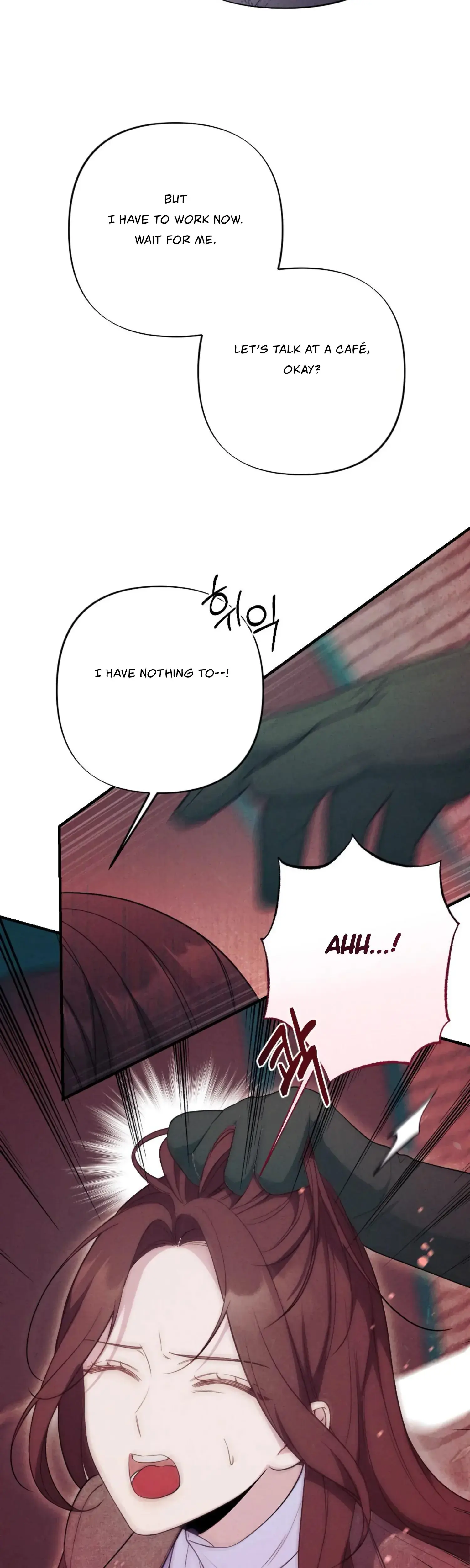 Kept Man Episode 19 - Page 30