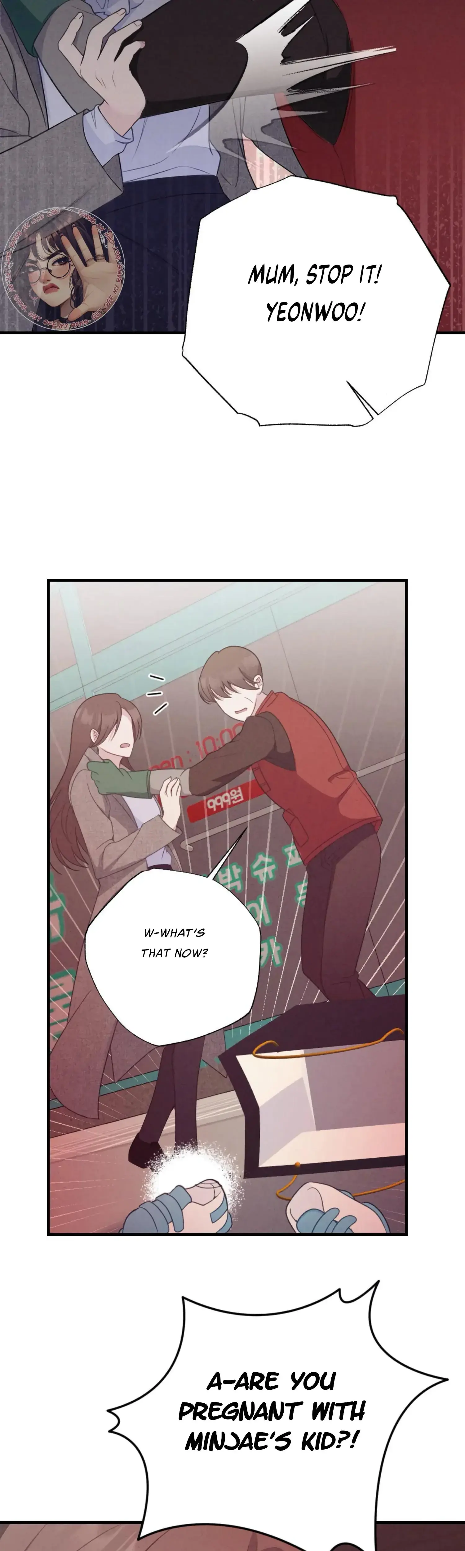 Kept Man Episode 19 - Page 35