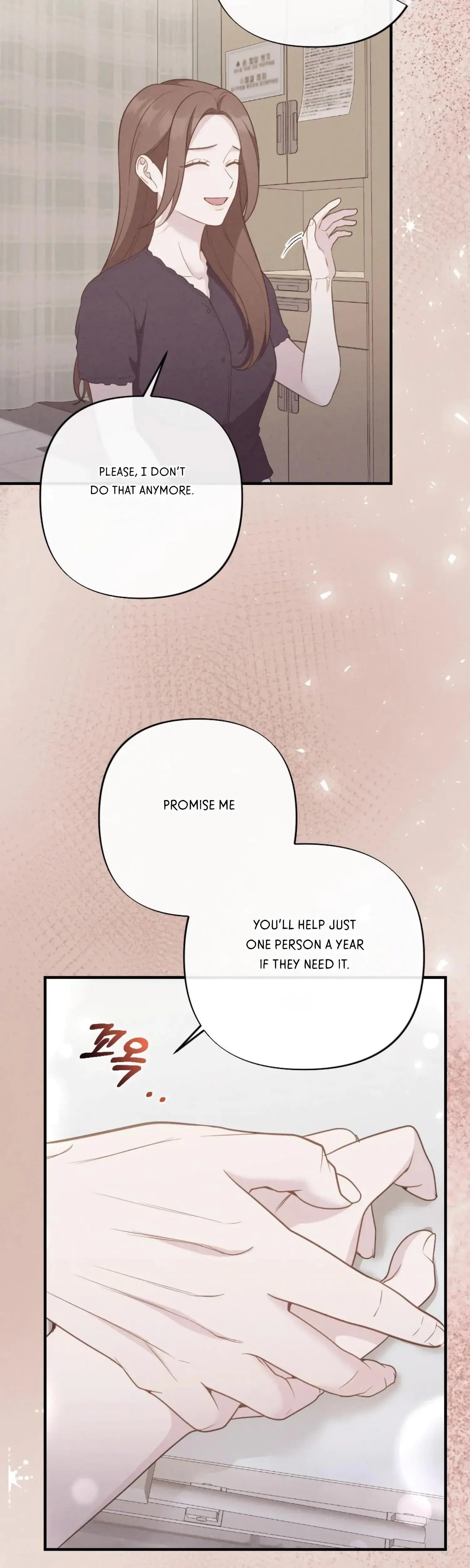 Kept Man Episode 19 - Page 4