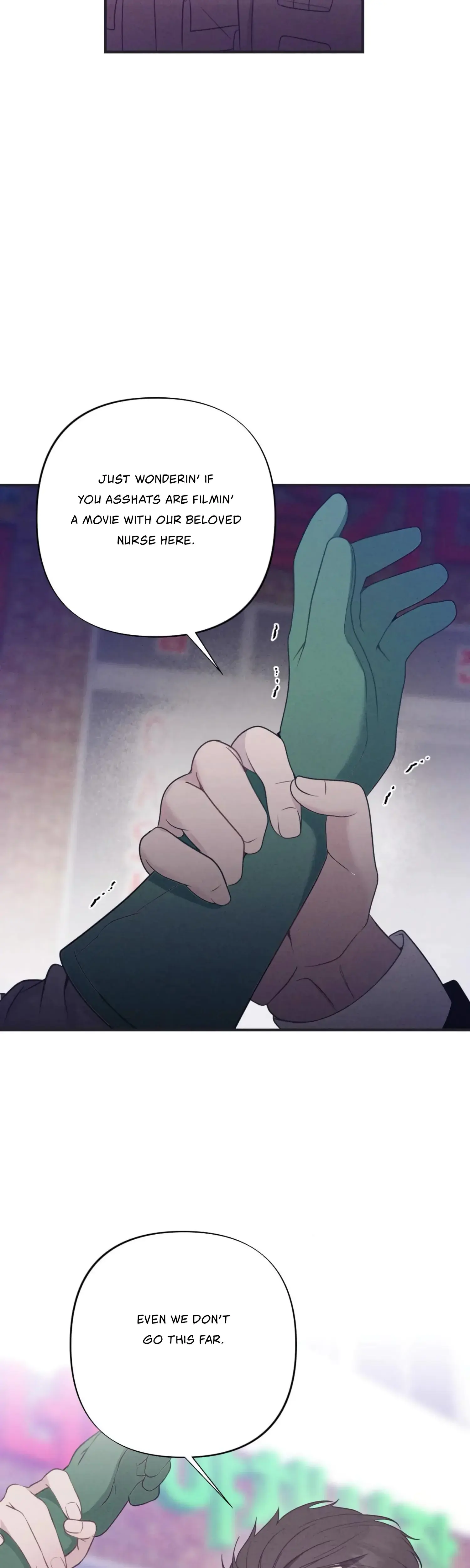 Kept Man Episode 19 - Page 40