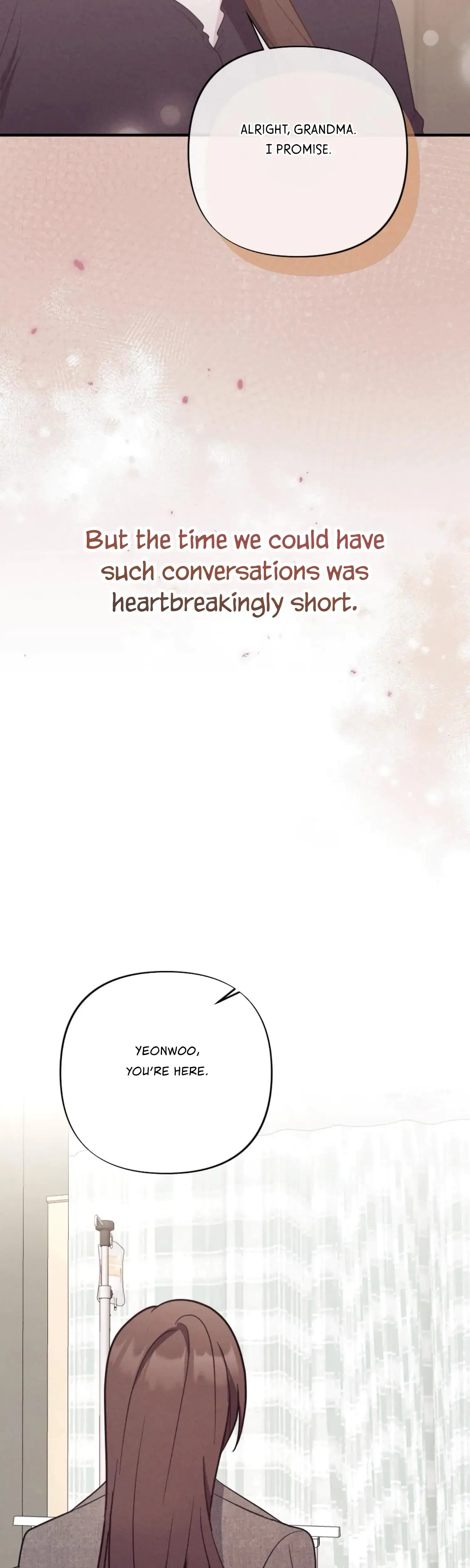 Kept Man Episode 19 - Page 6