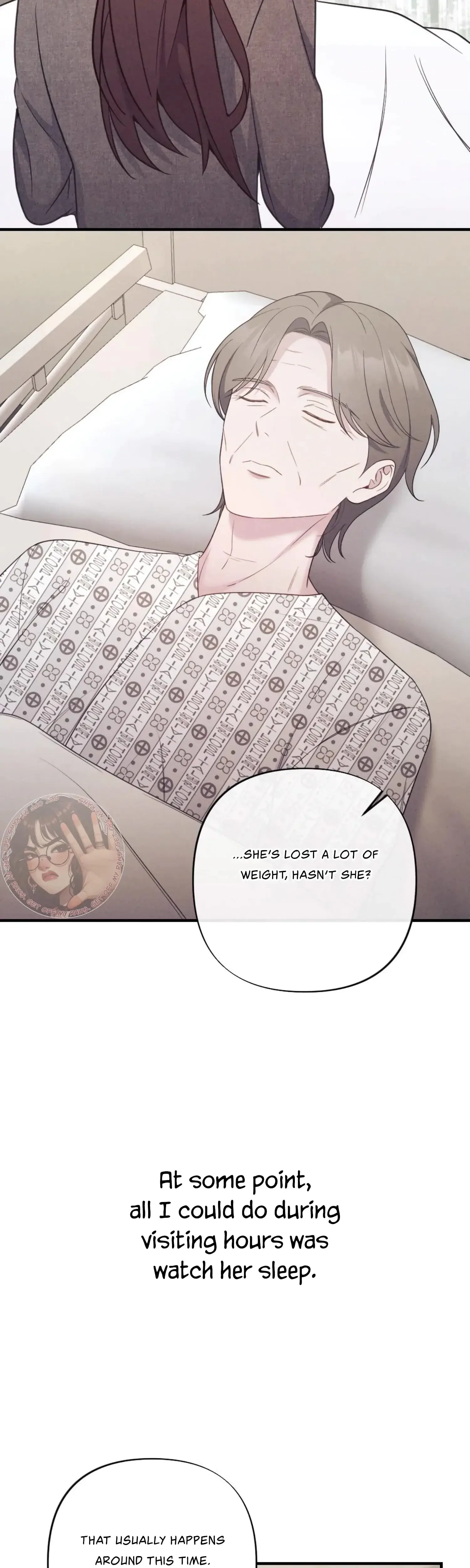 Kept Man Episode 19 - Page 7