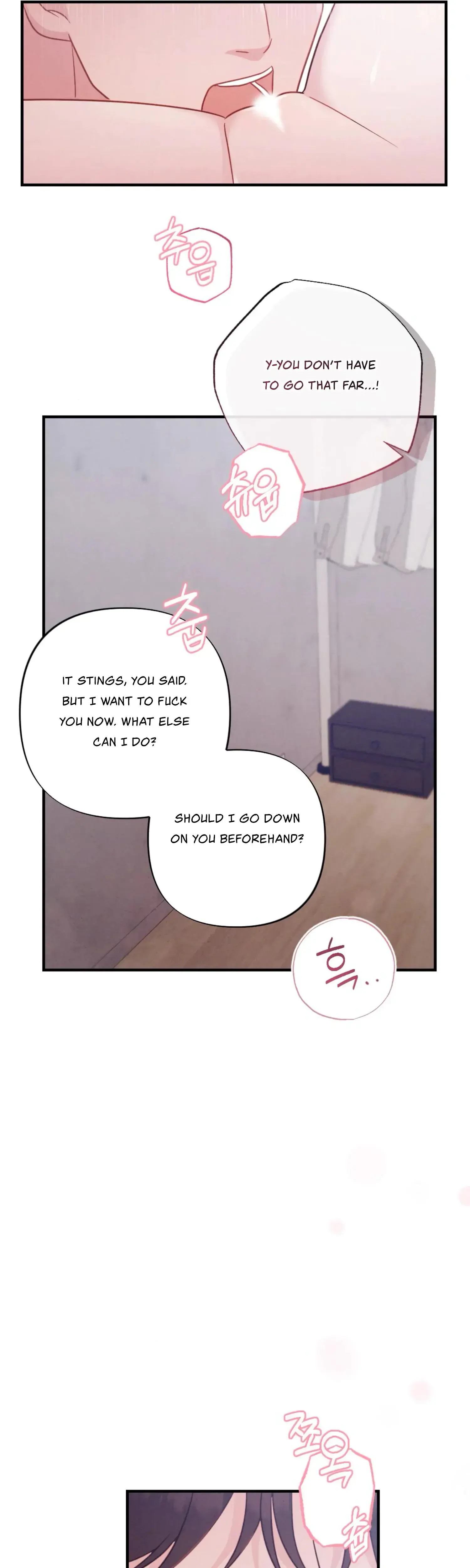 Kept Man Episode 2 - Page 13