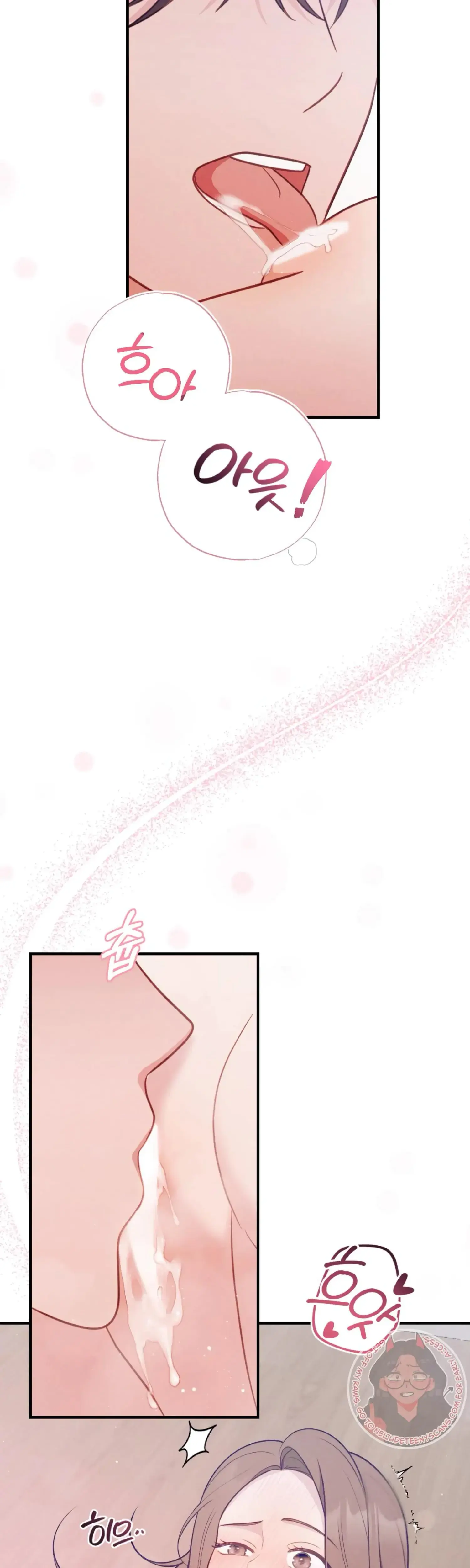 Kept Man Episode 2 - Page 14