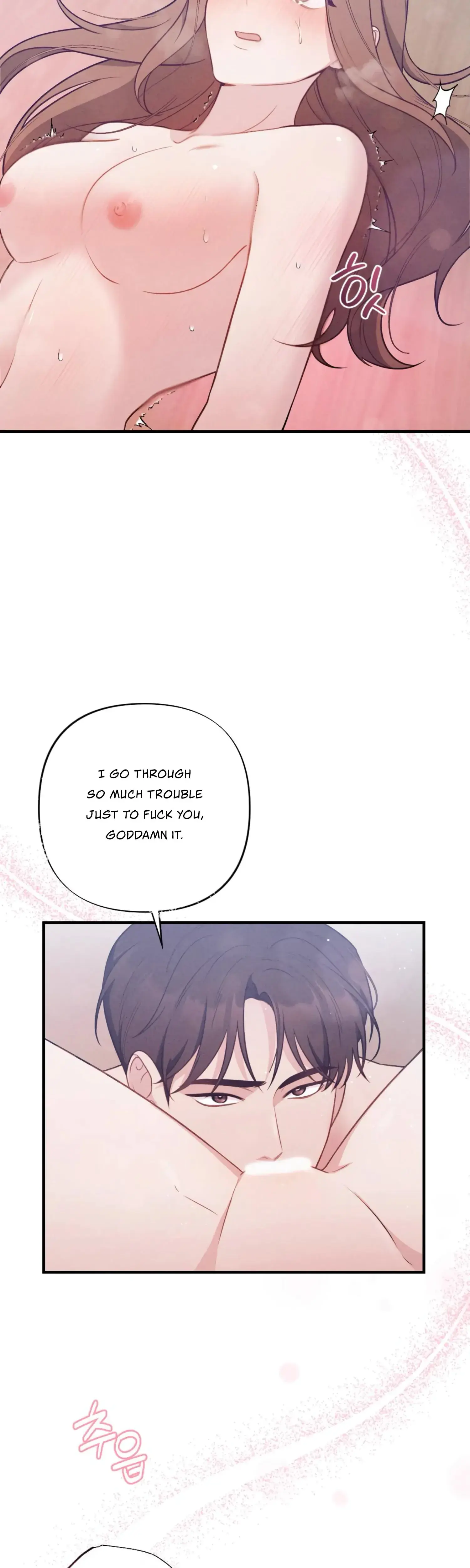 Kept Man Episode 2 - Page 15