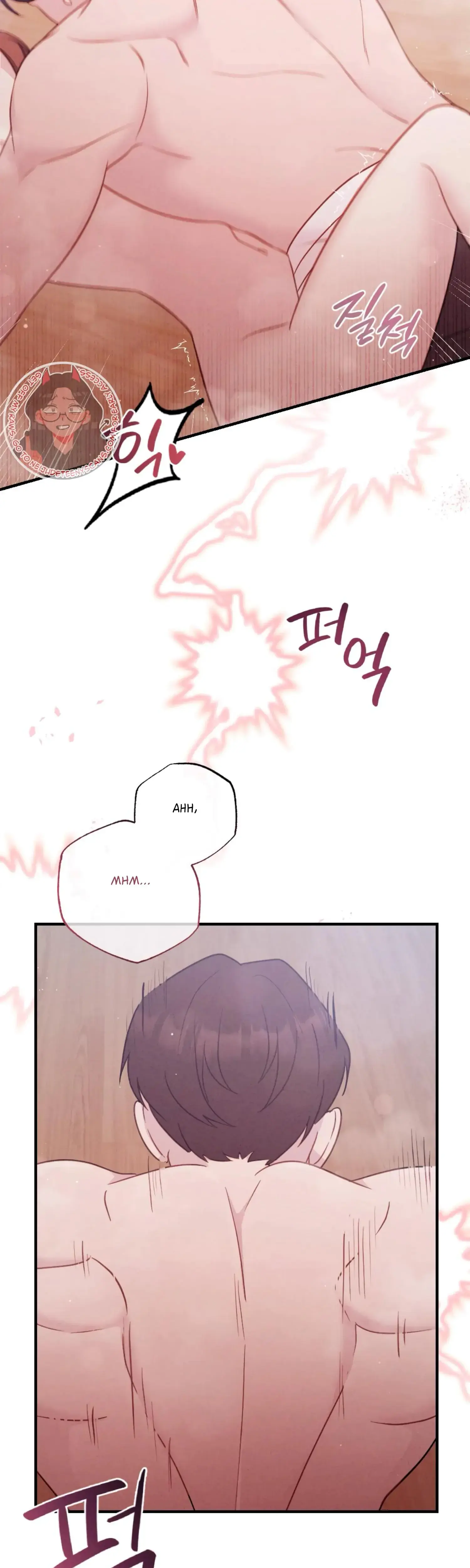 Kept Man Episode 2 - Page 24