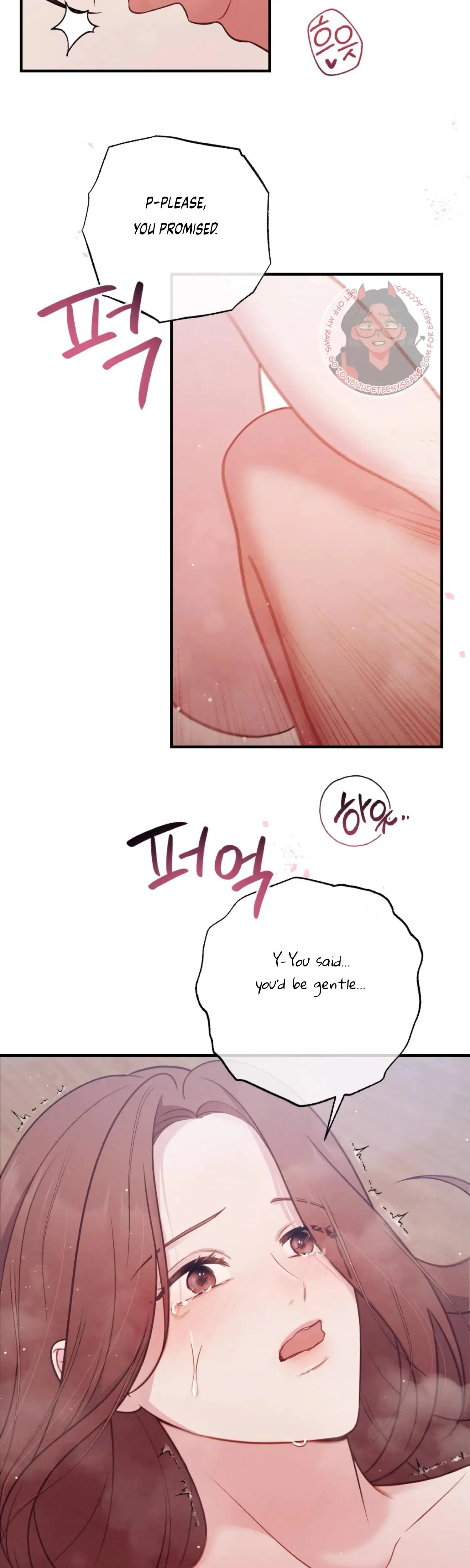 Kept Man Episode 2 - Page 26