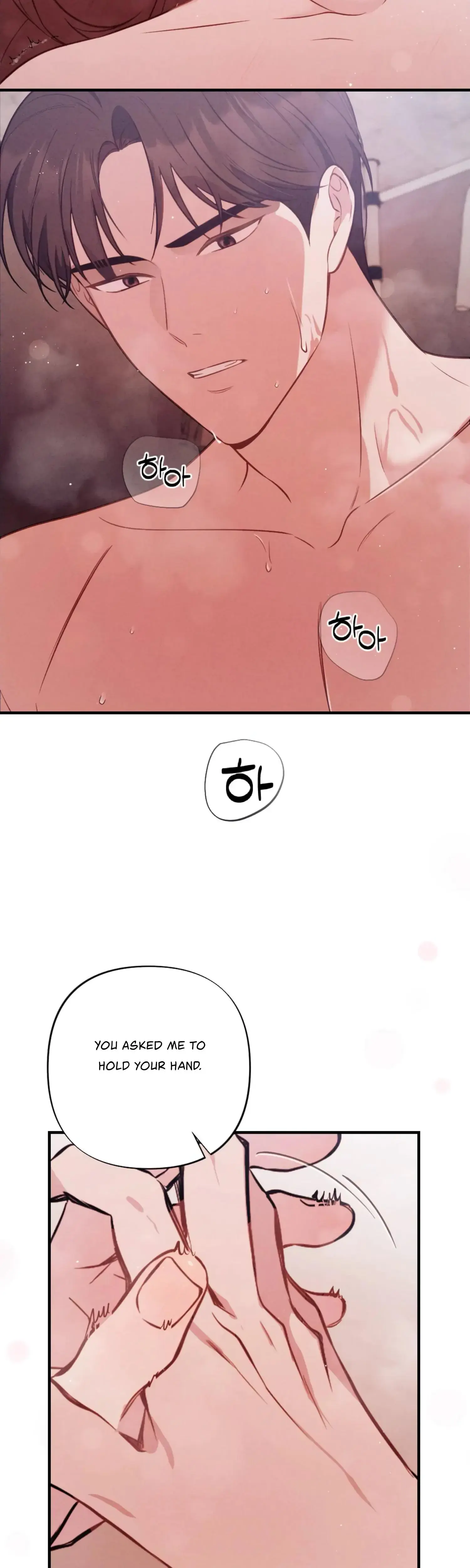 Kept Man Episode 2 - Page 27