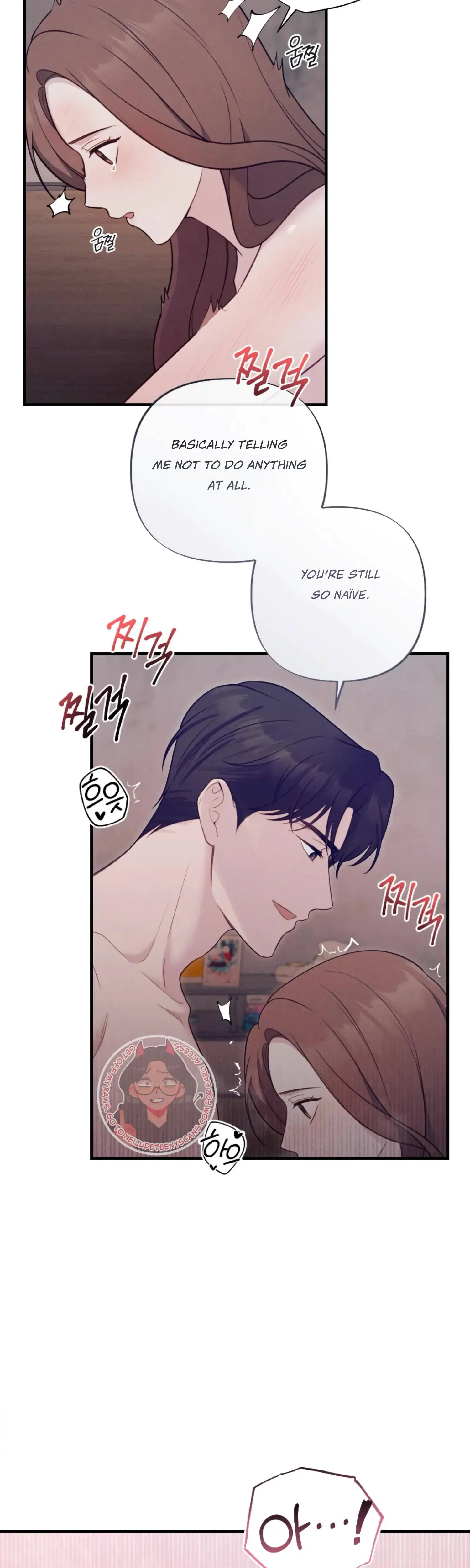 Kept Man Episode 2 - Page 3