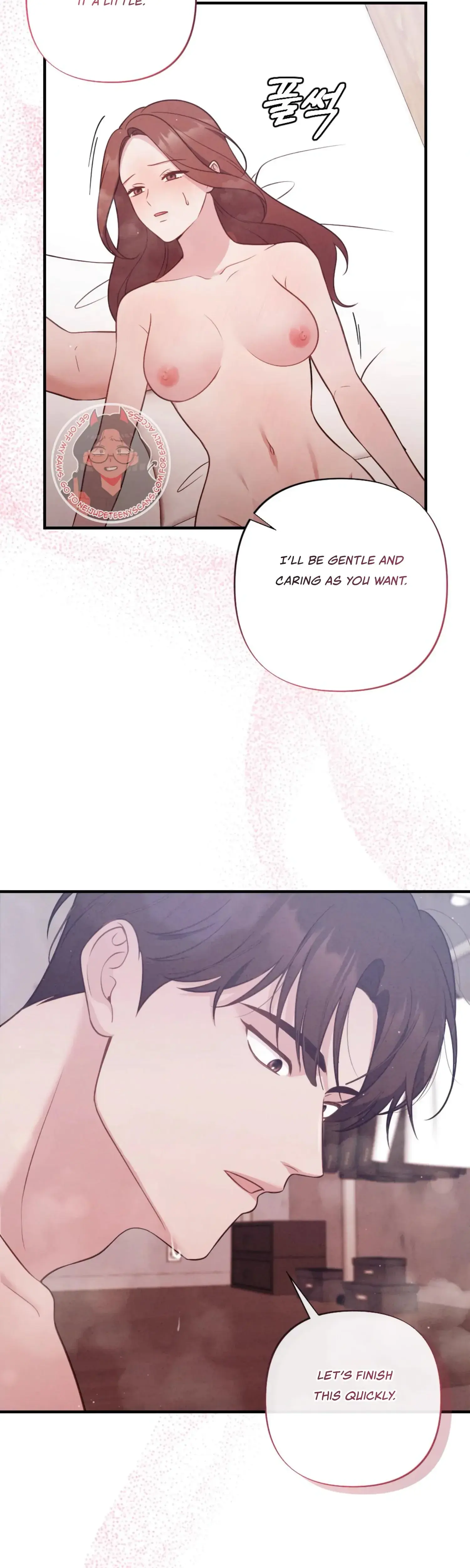 Kept Man Episode 2 - Page 30