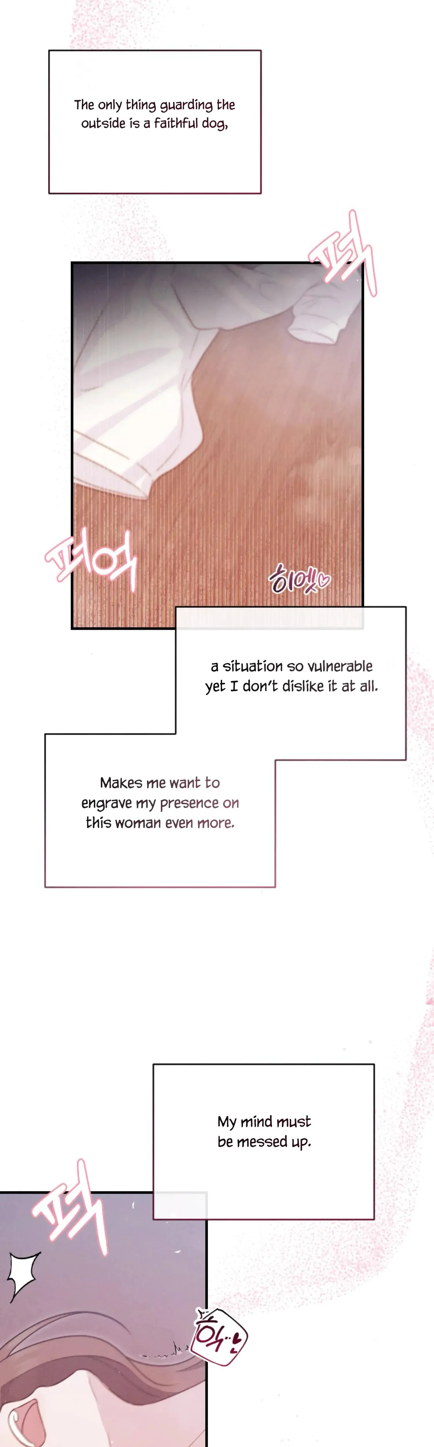 Kept Man Episode 2 - Page 31