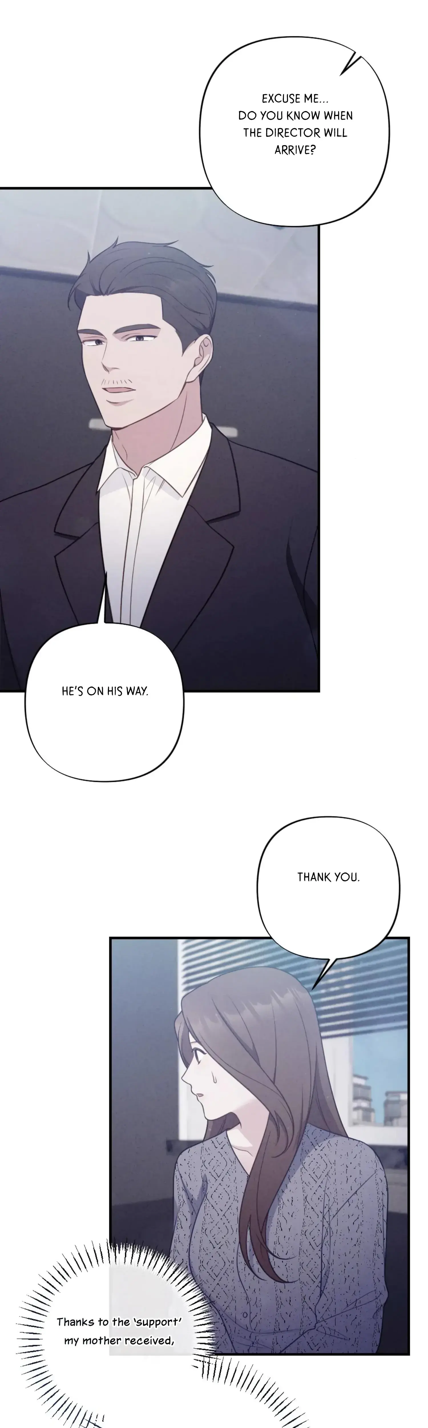 Kept Man Episode 2 - Page 36