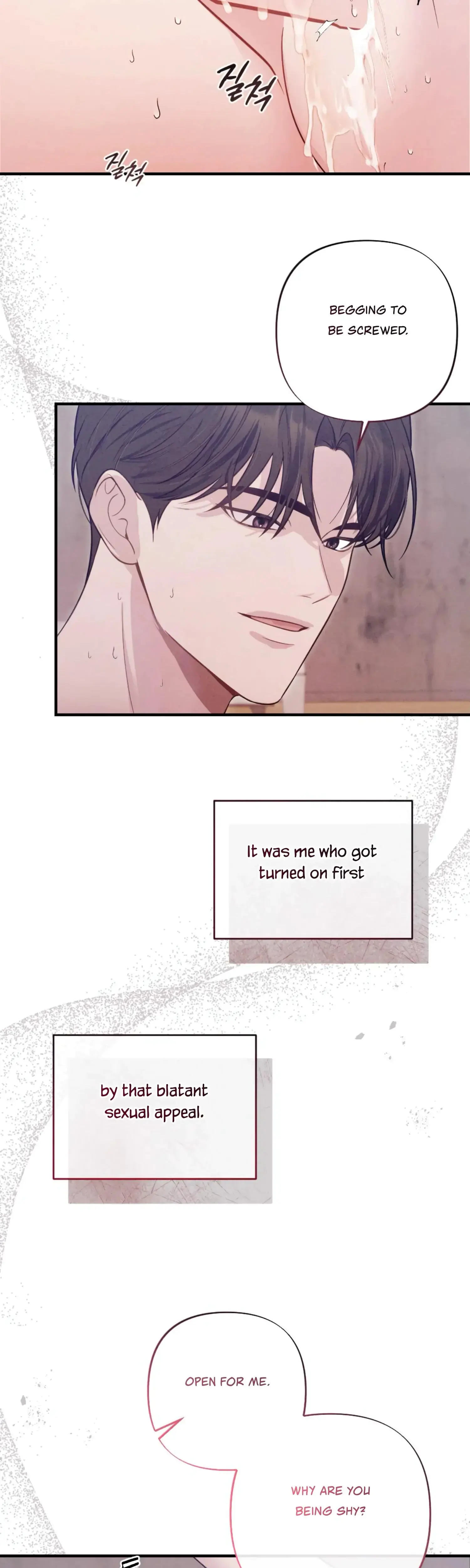 Kept Man Episode 2 - Page 9