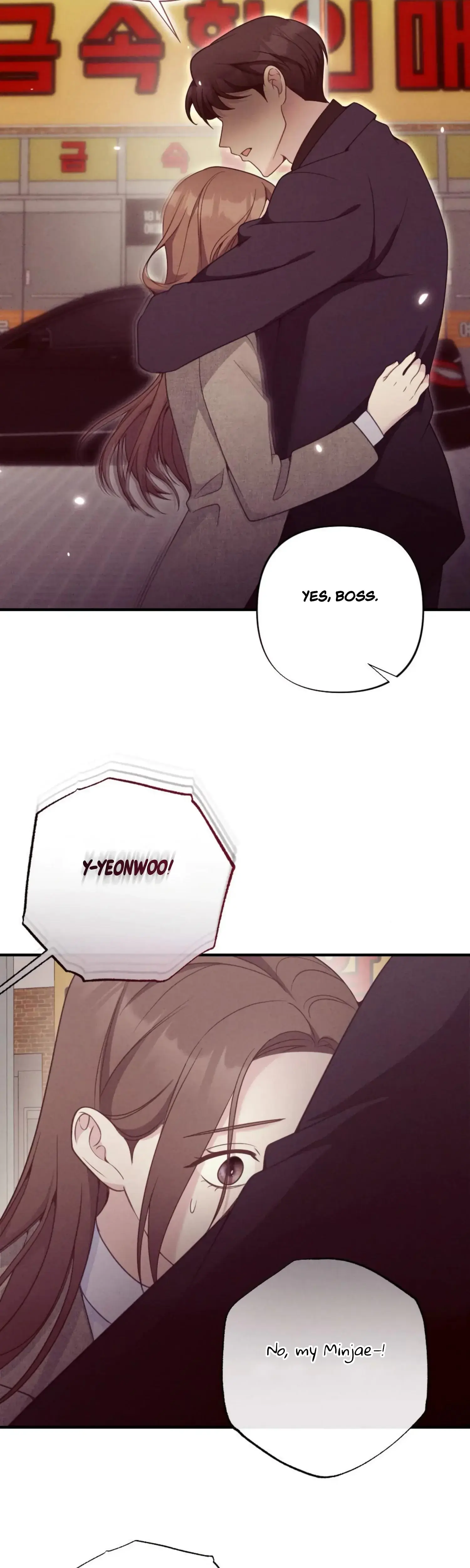 Kept Man Episode 20 - Page 15