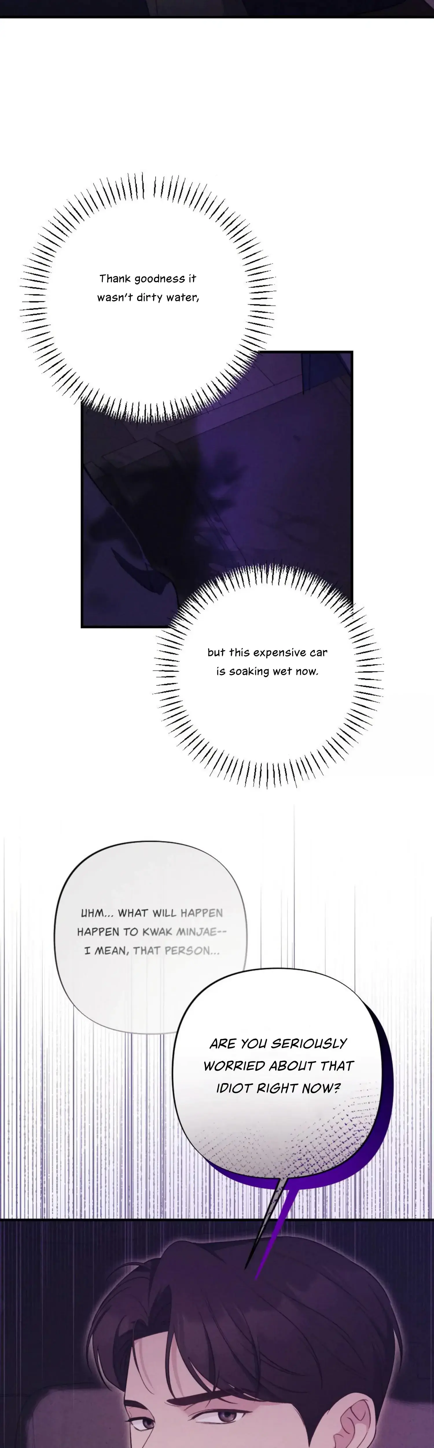 Kept Man Episode 20 - Page 20
