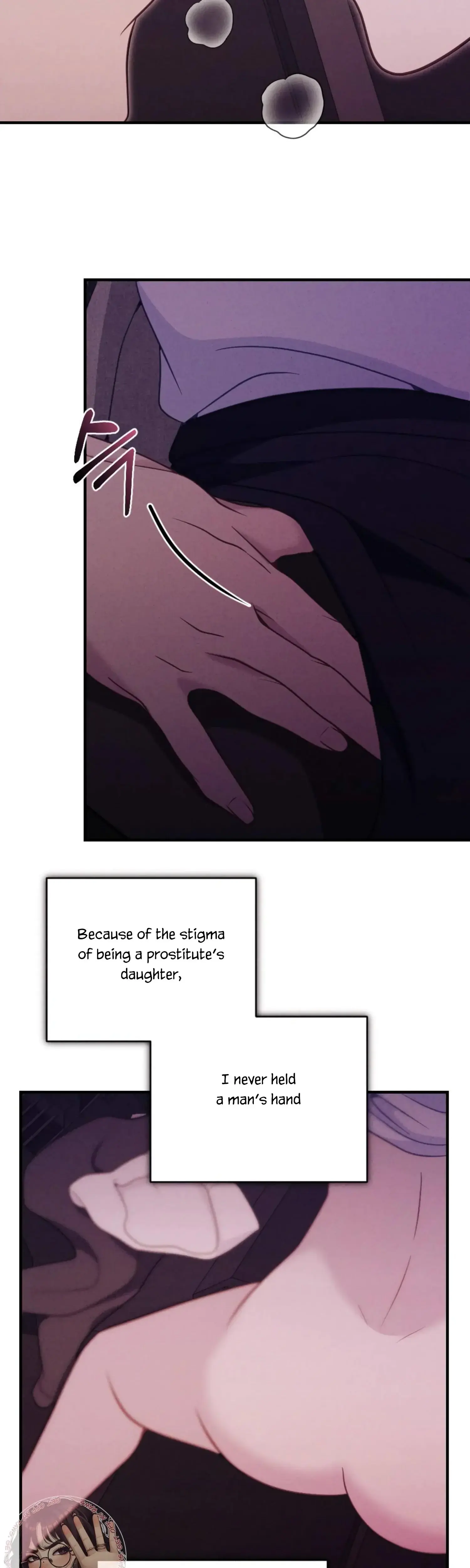 Kept Man Episode 20 - Page 24