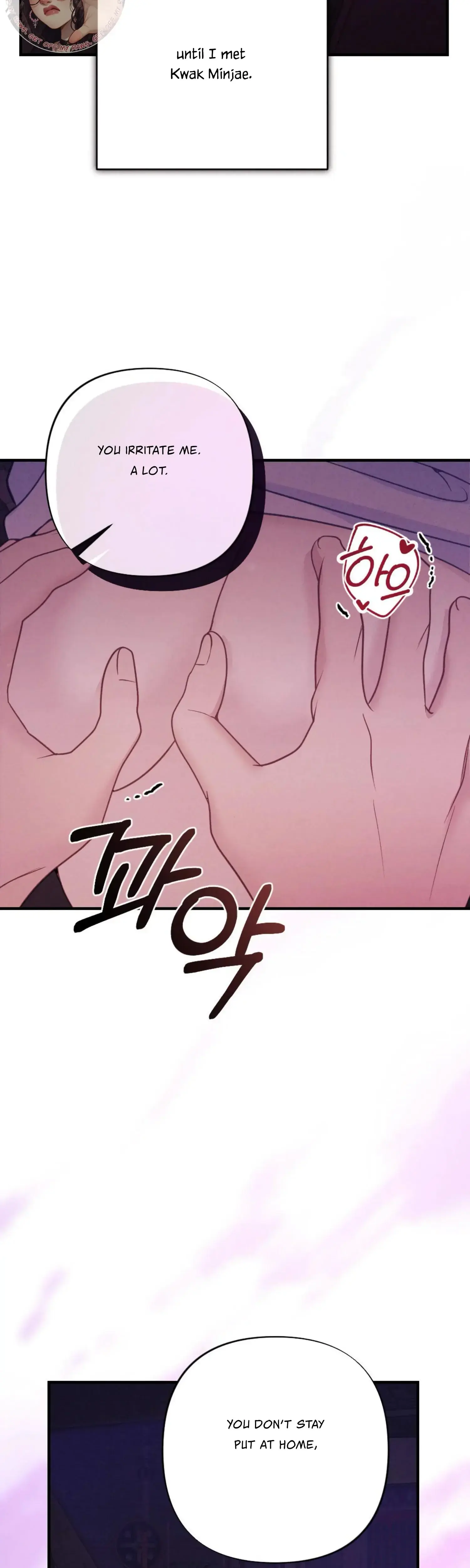 Kept Man Episode 20 - Page 25