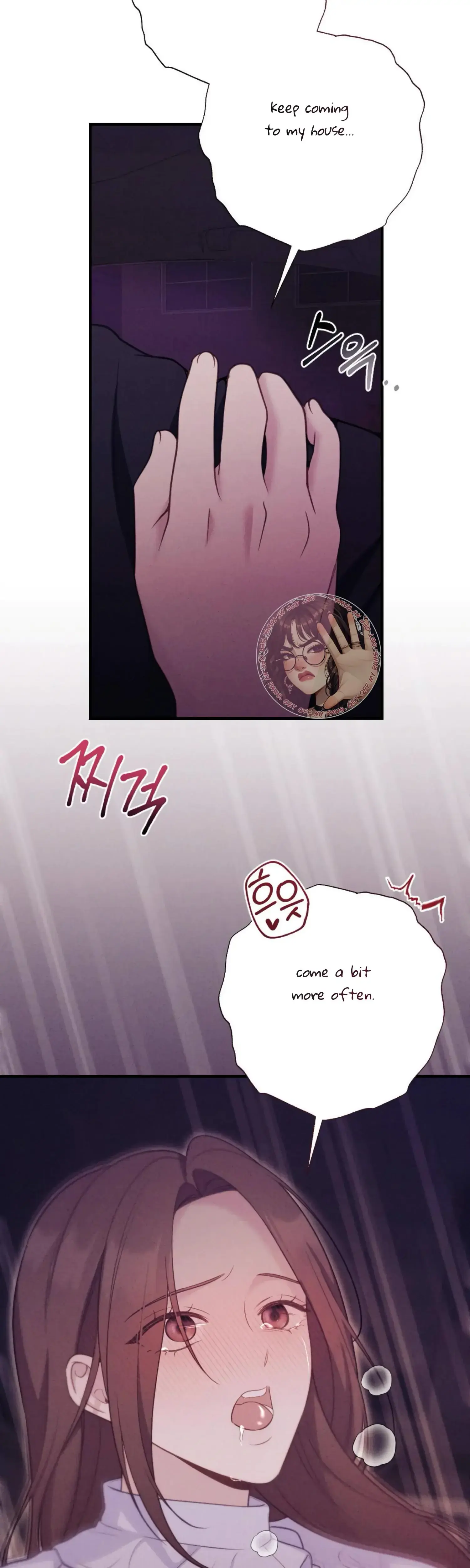 Kept Man Episode 20 - Page 31