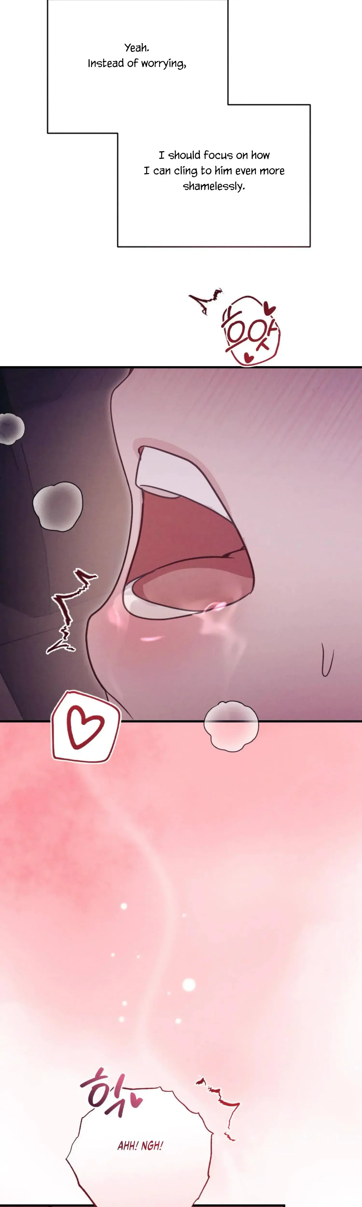 Kept Man Episode 20 - Page 34