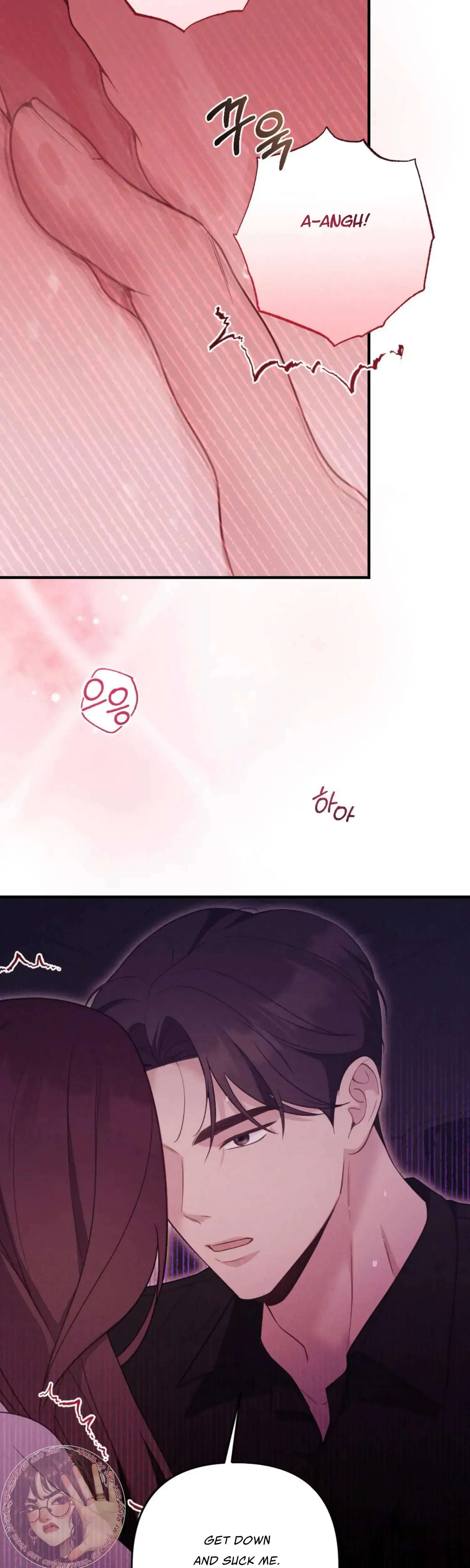 Kept Man Episode 20 - Page 35