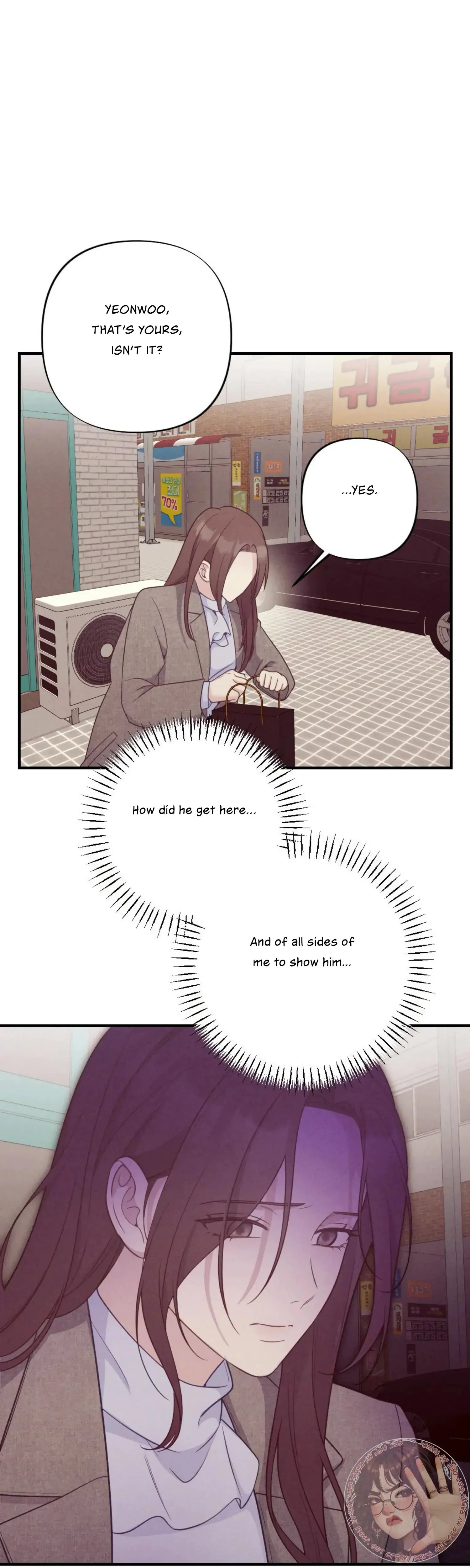 Kept Man Episode 20 - Page 8