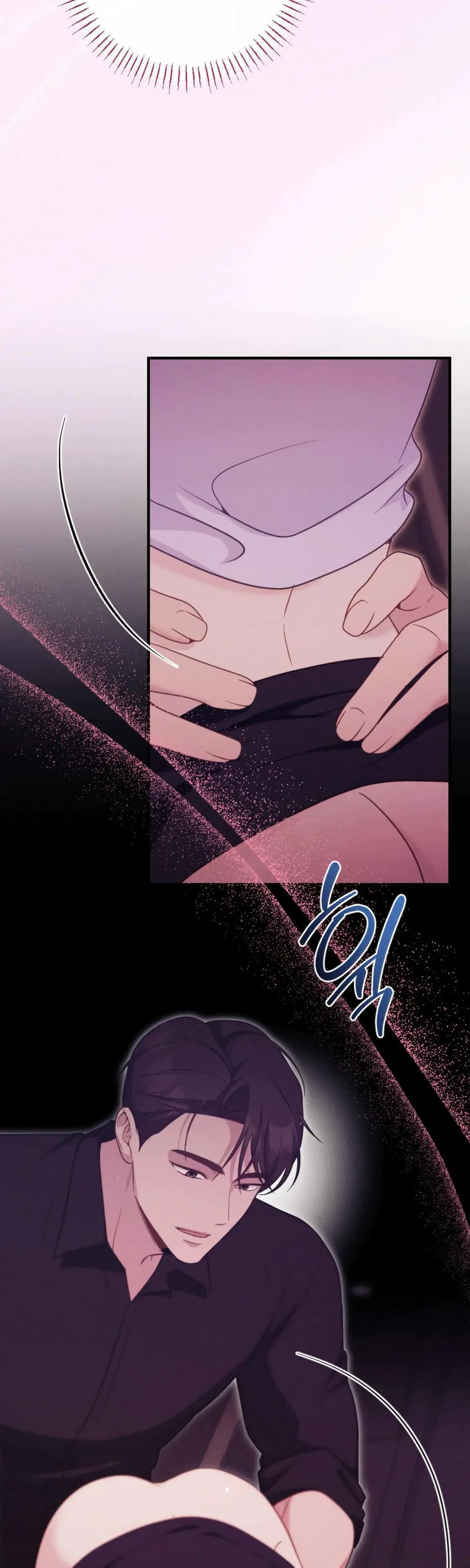 Kept Man Episode 21 - Page 12