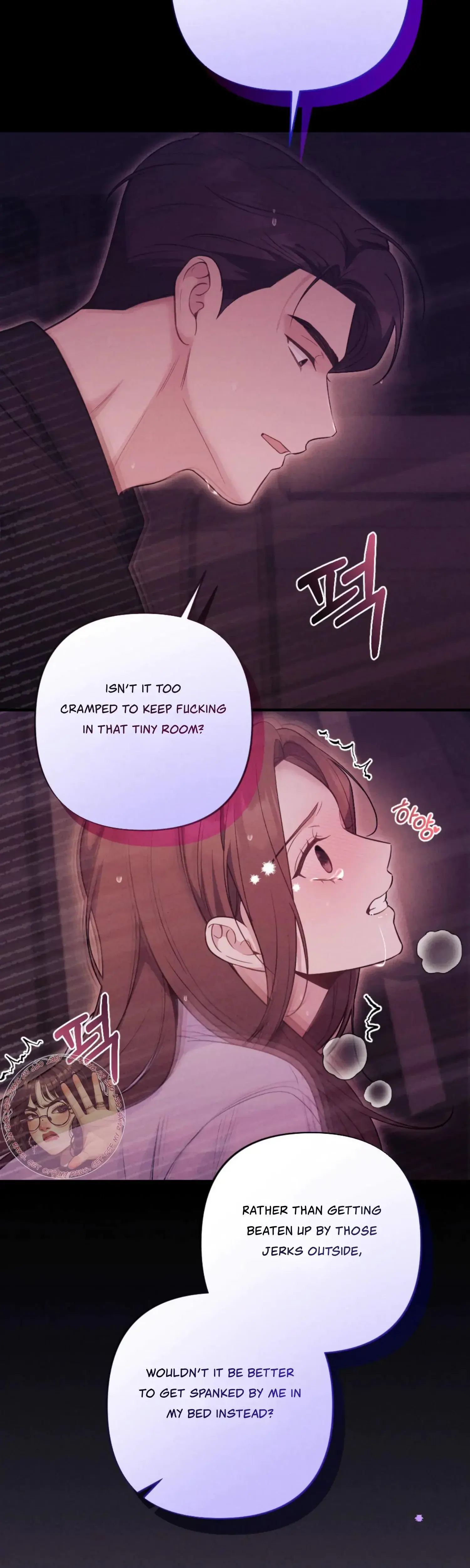 Kept Man Episode 21 - Page 15