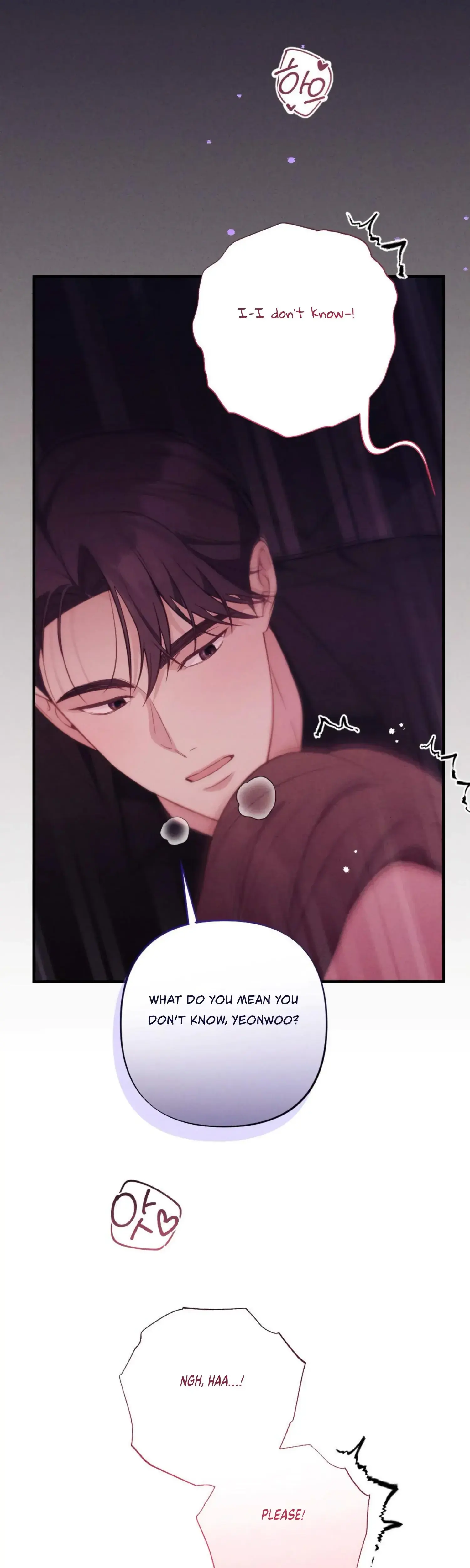 Kept Man Episode 21 - Page 16