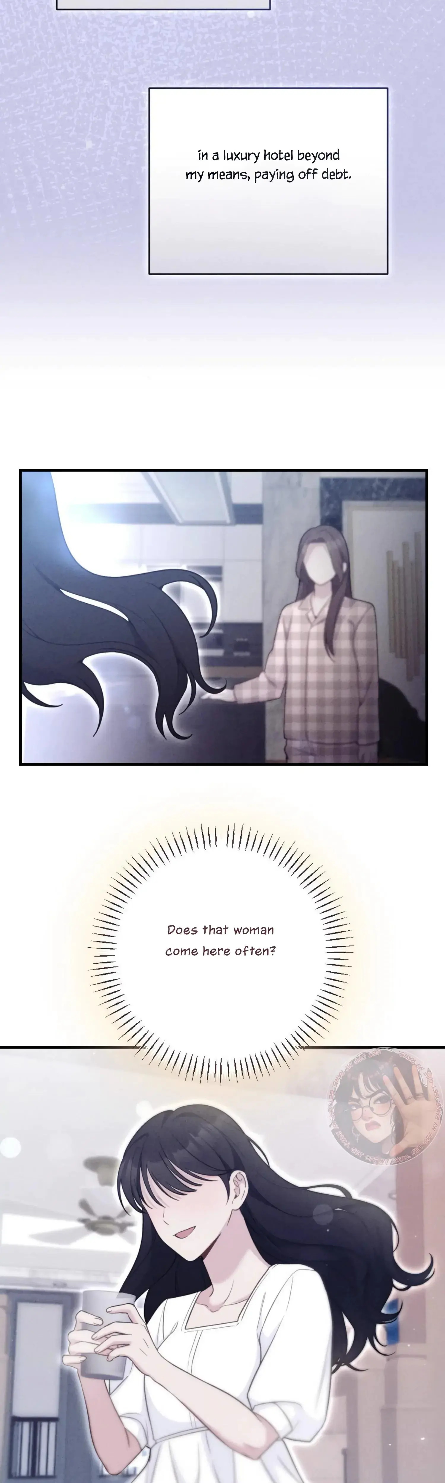 Kept Man Episode 21 - Page 35