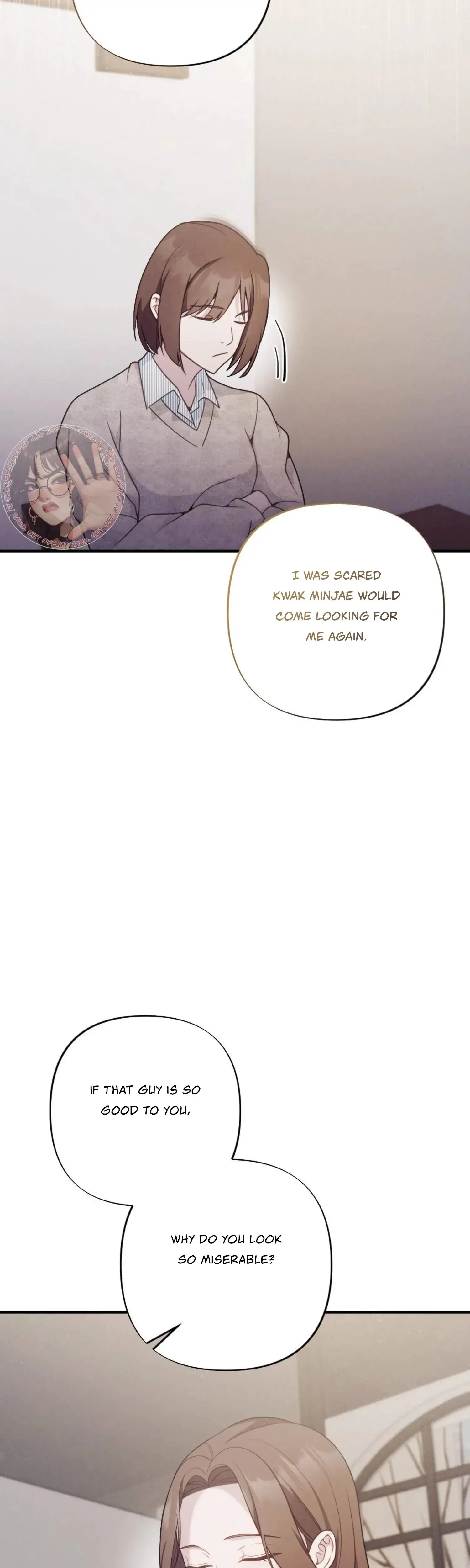 Kept Man Episode 22 - Page 15