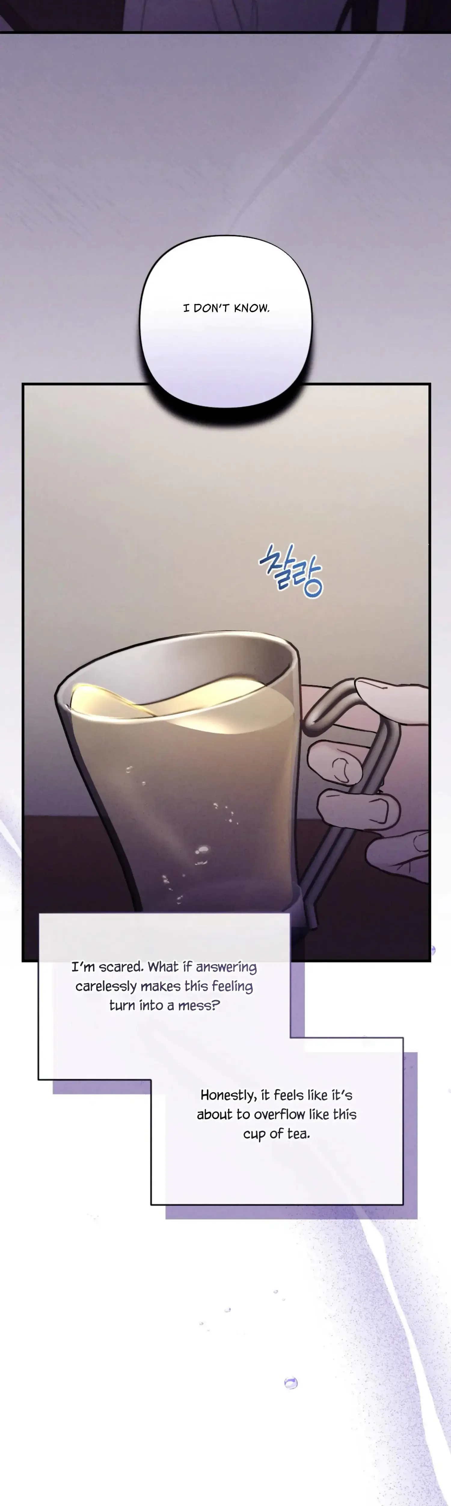 Kept Man Episode 22 - Page 22