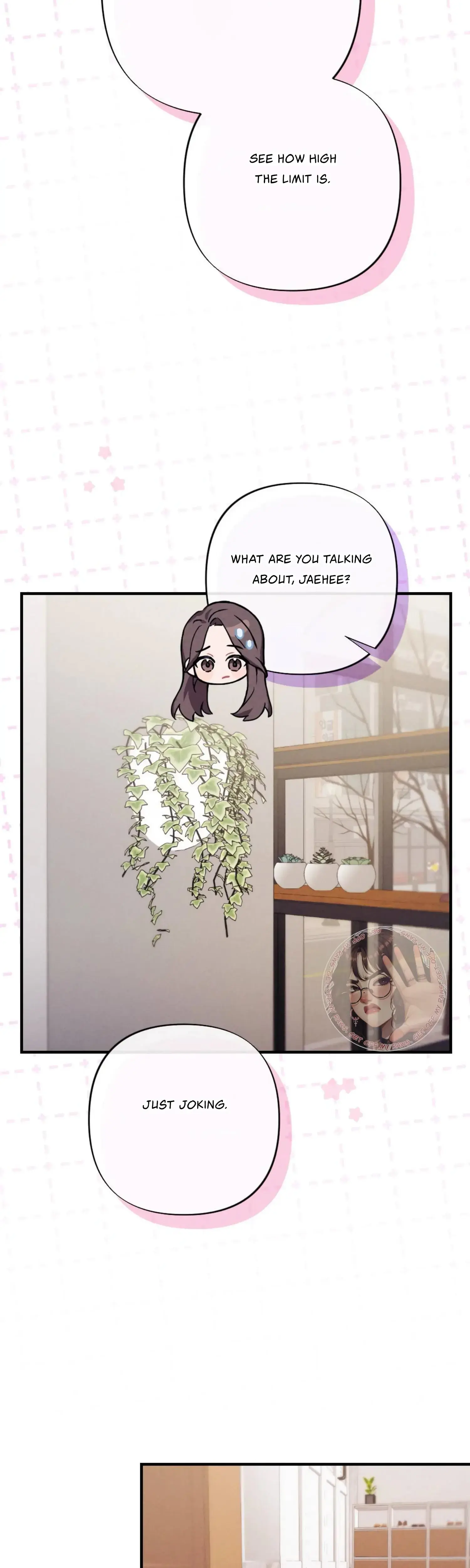 Kept Man Episode 22 - Page 29