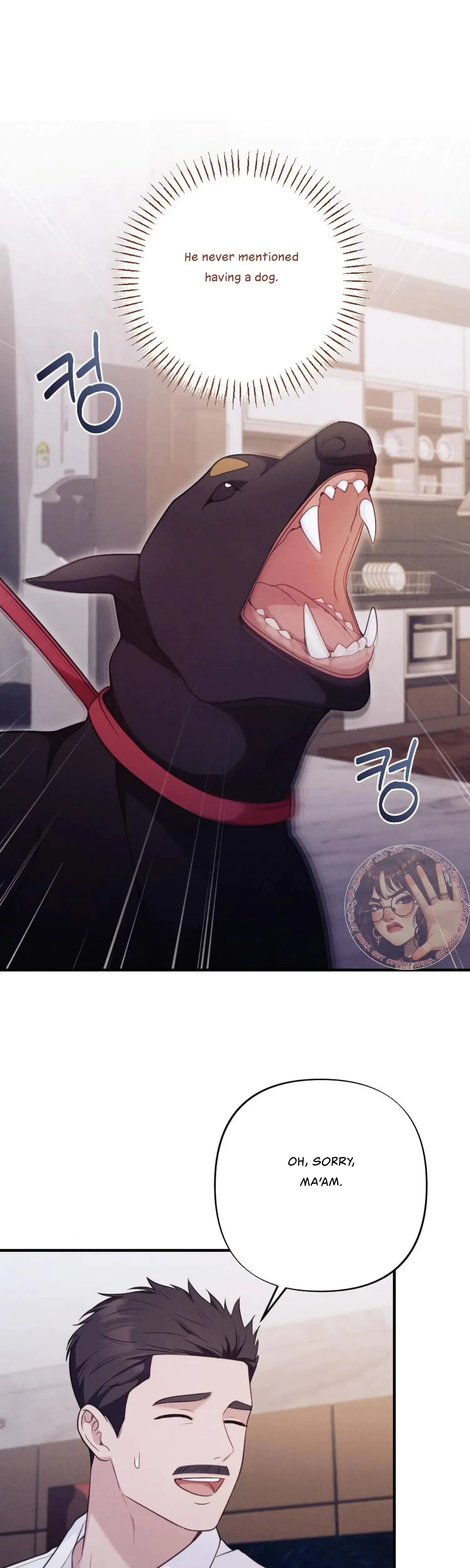 Kept Man Episode 22 - Page 31