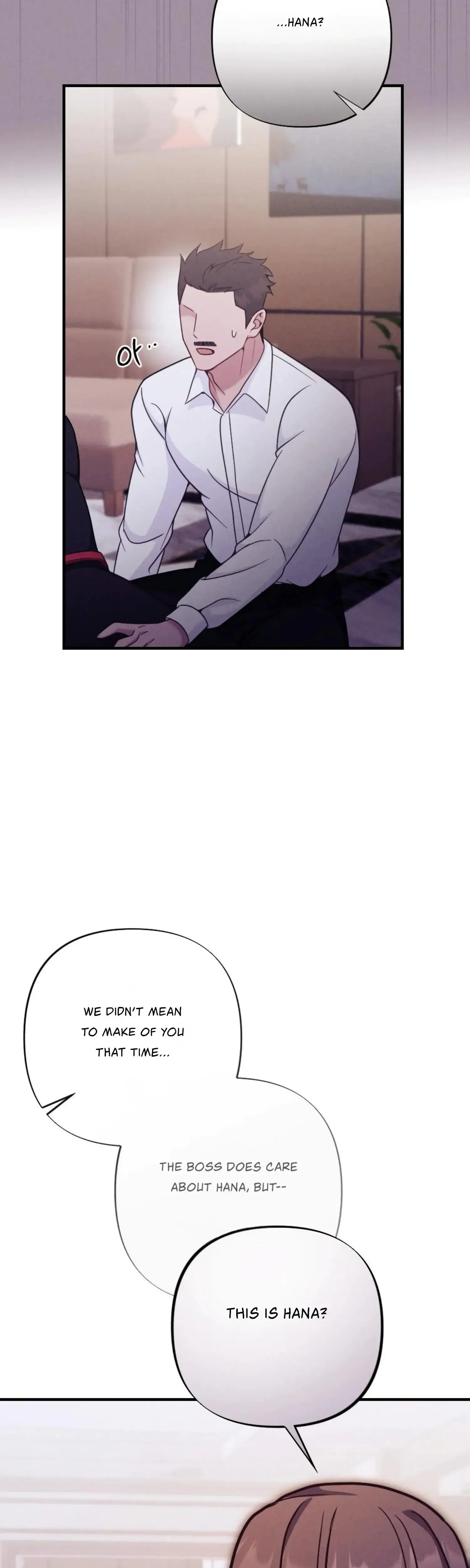 Kept Man Episode 22 - Page 34