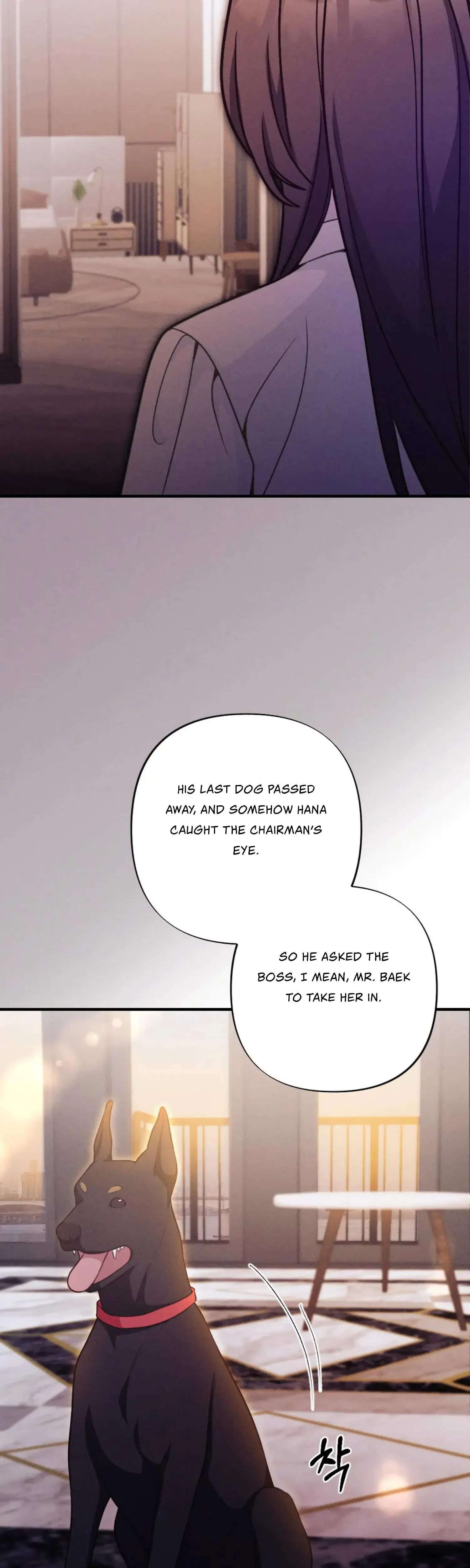Kept Man Episode 22 - Page 35